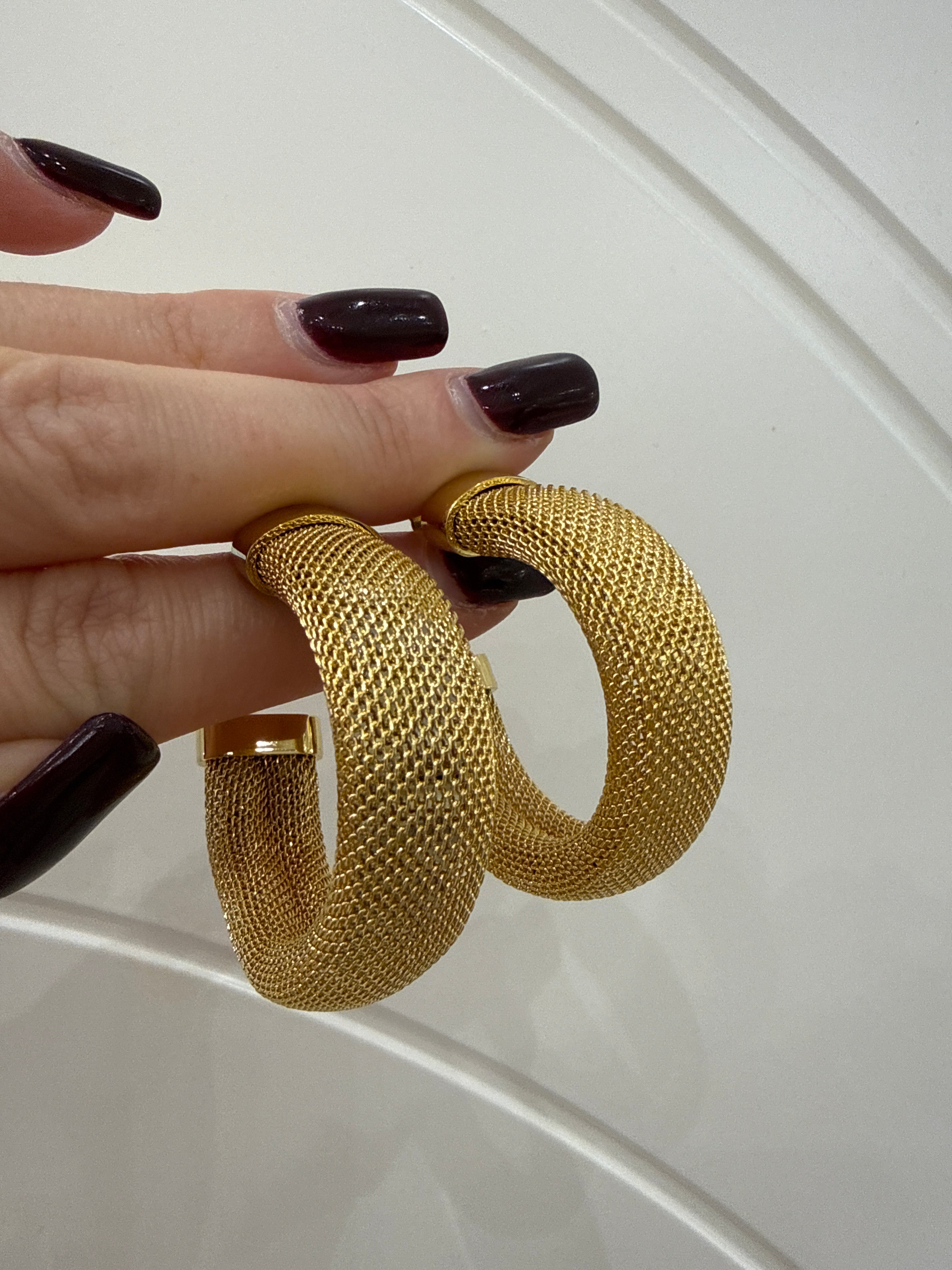 Cerchio Tubo Gas di Byba