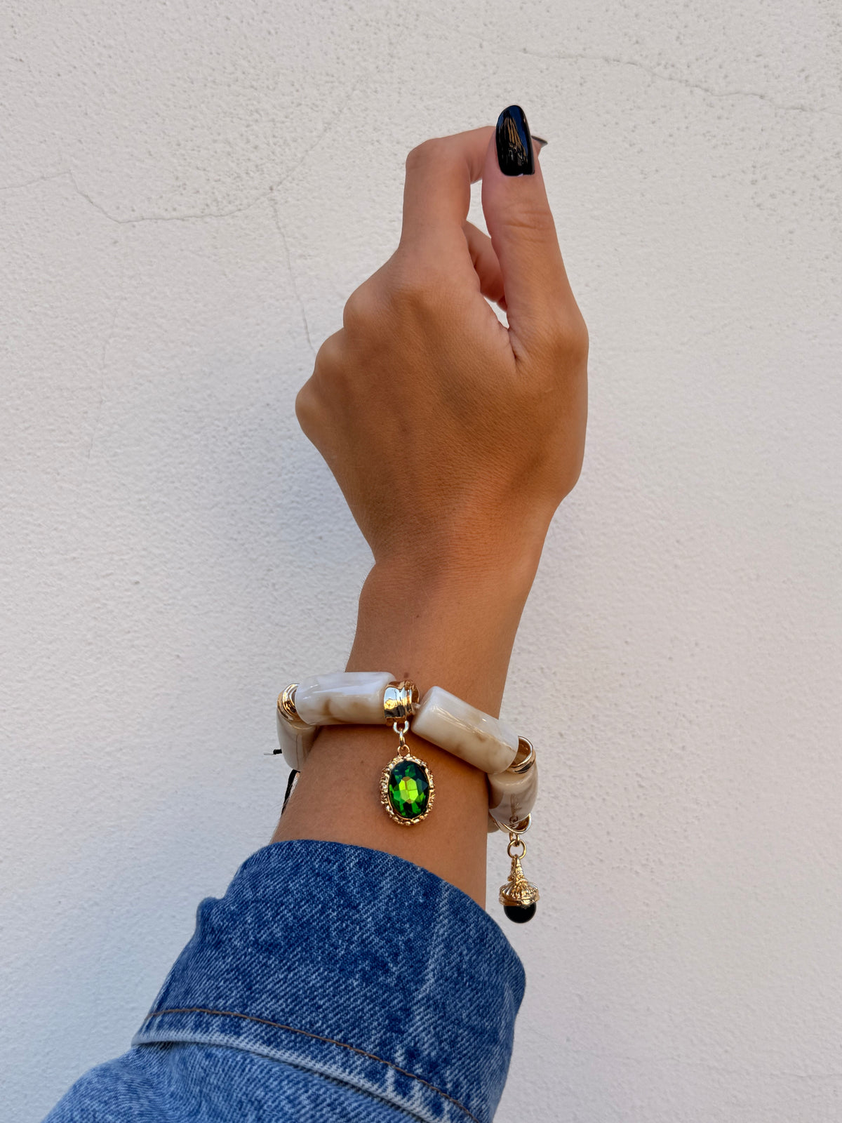 Bracciale Kye di Nali – Nali – Le Kikke Graziose
