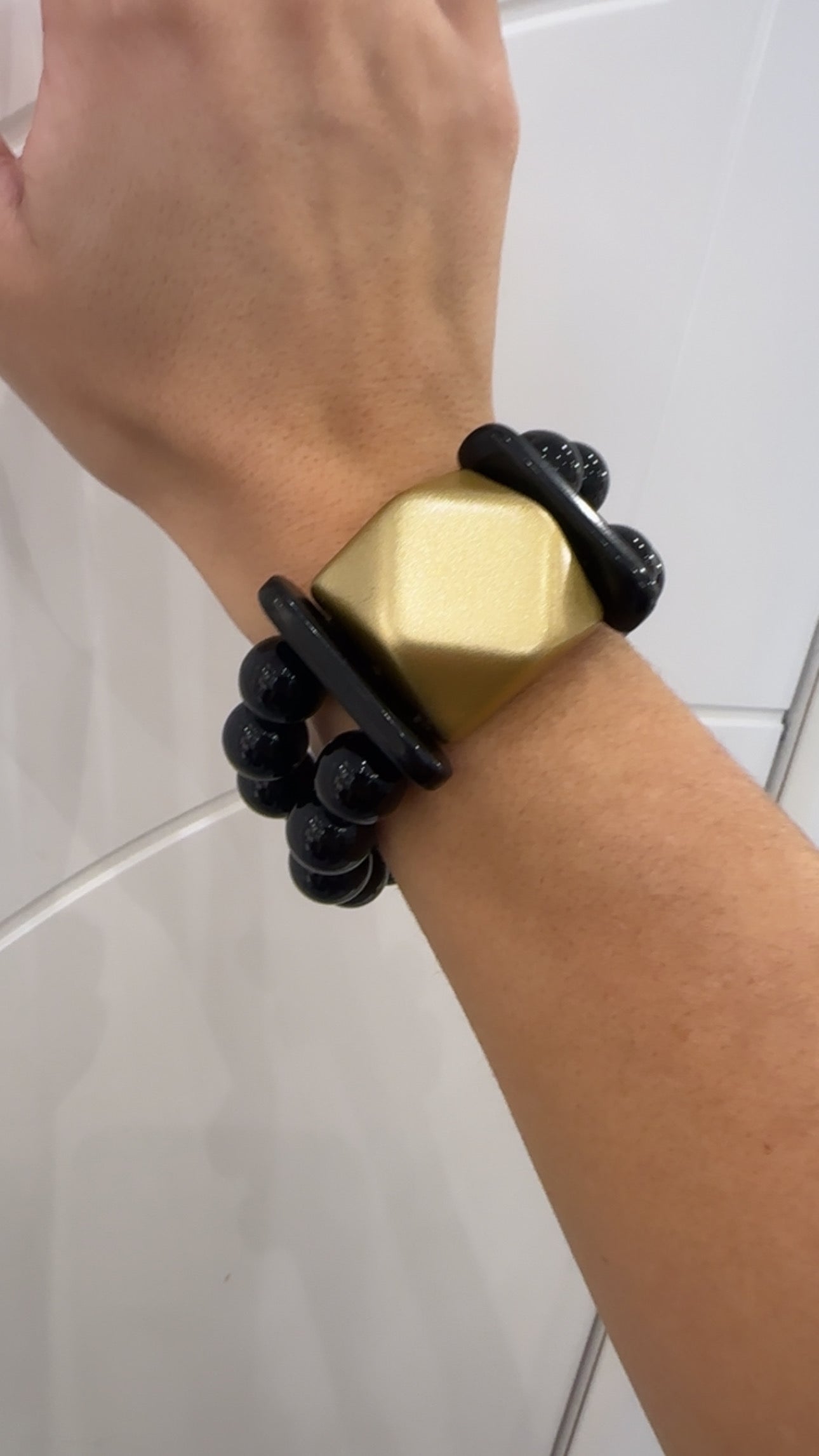 Bracciale elastico Byba Bijoux