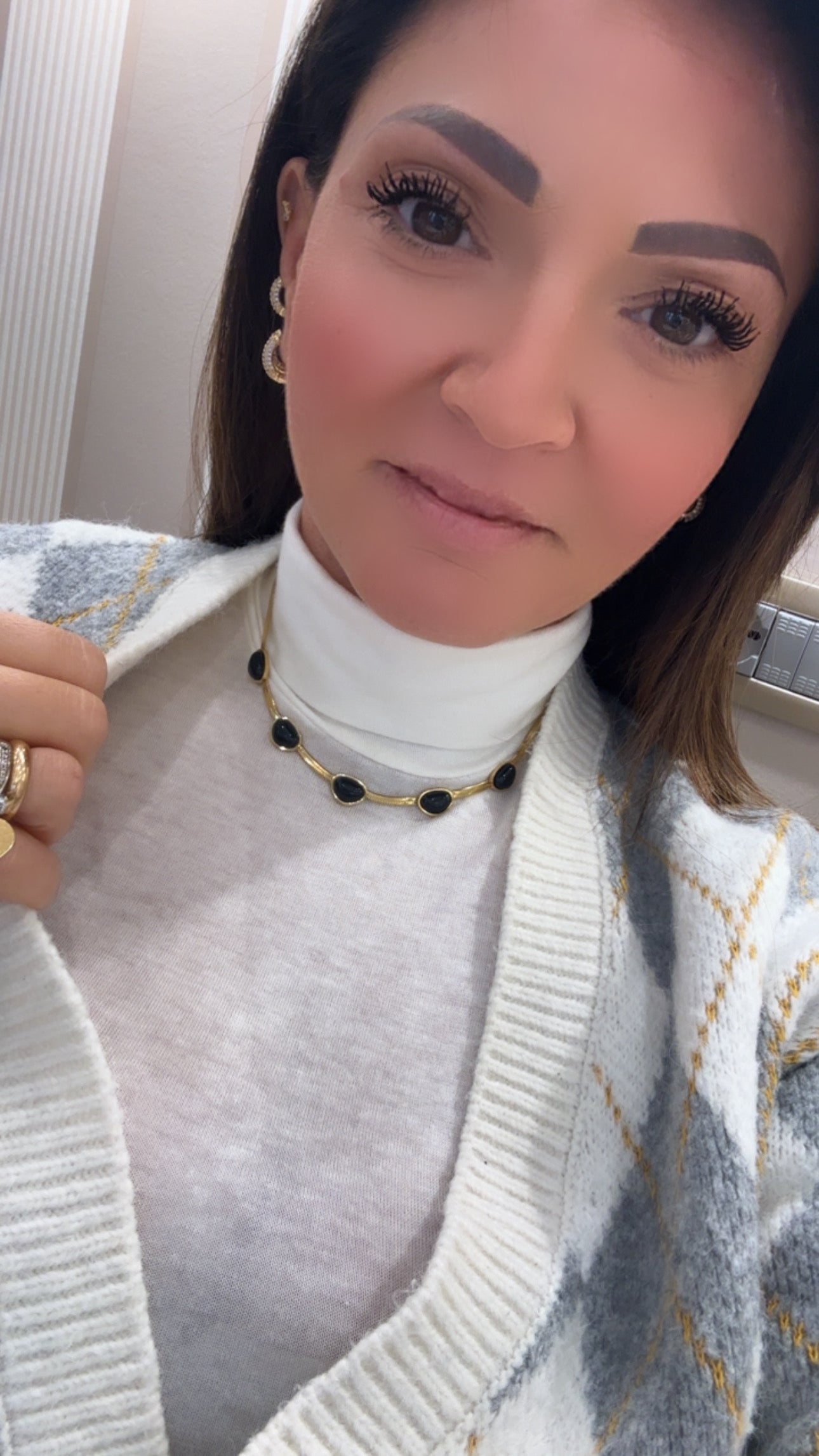 Collane Moda di Nali