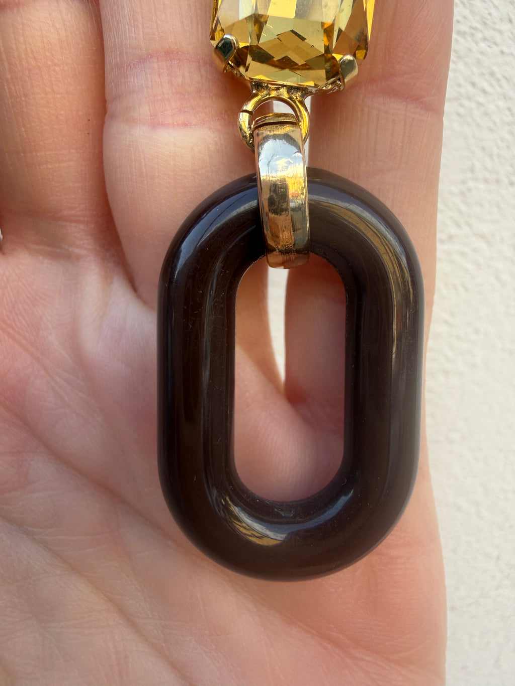 Orecchino Gioiello di Byba