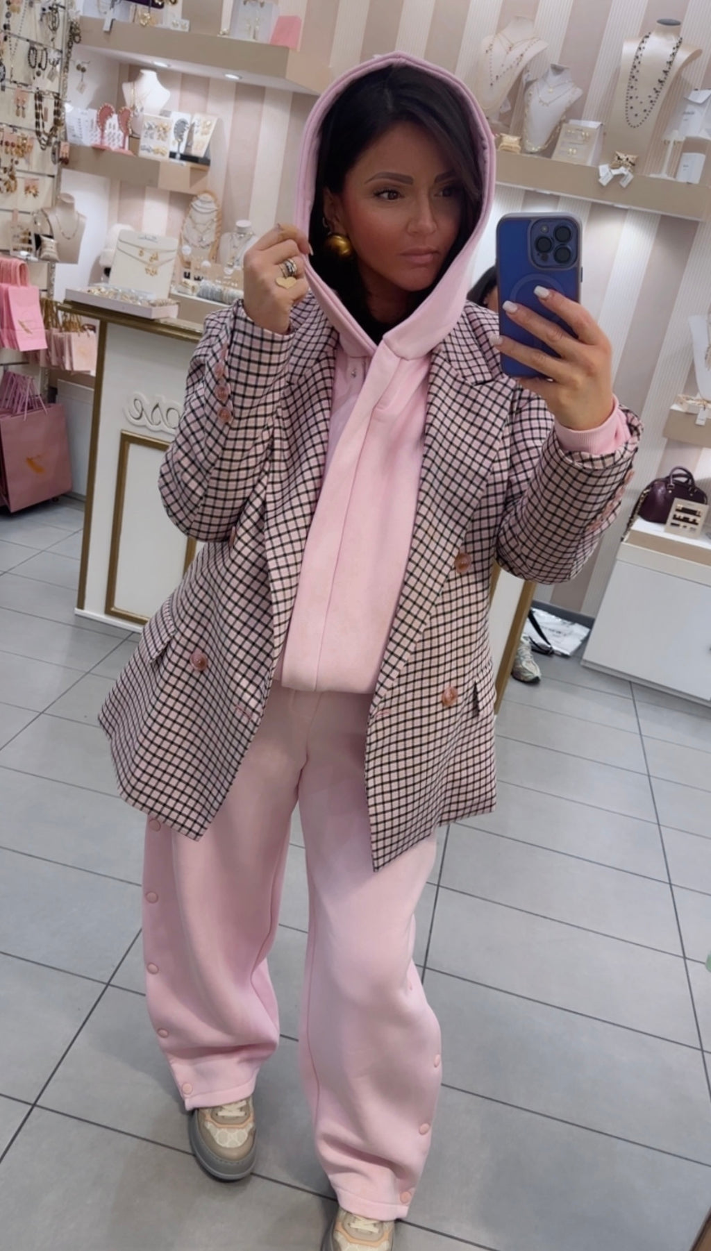 Tuta Venus By Lumina