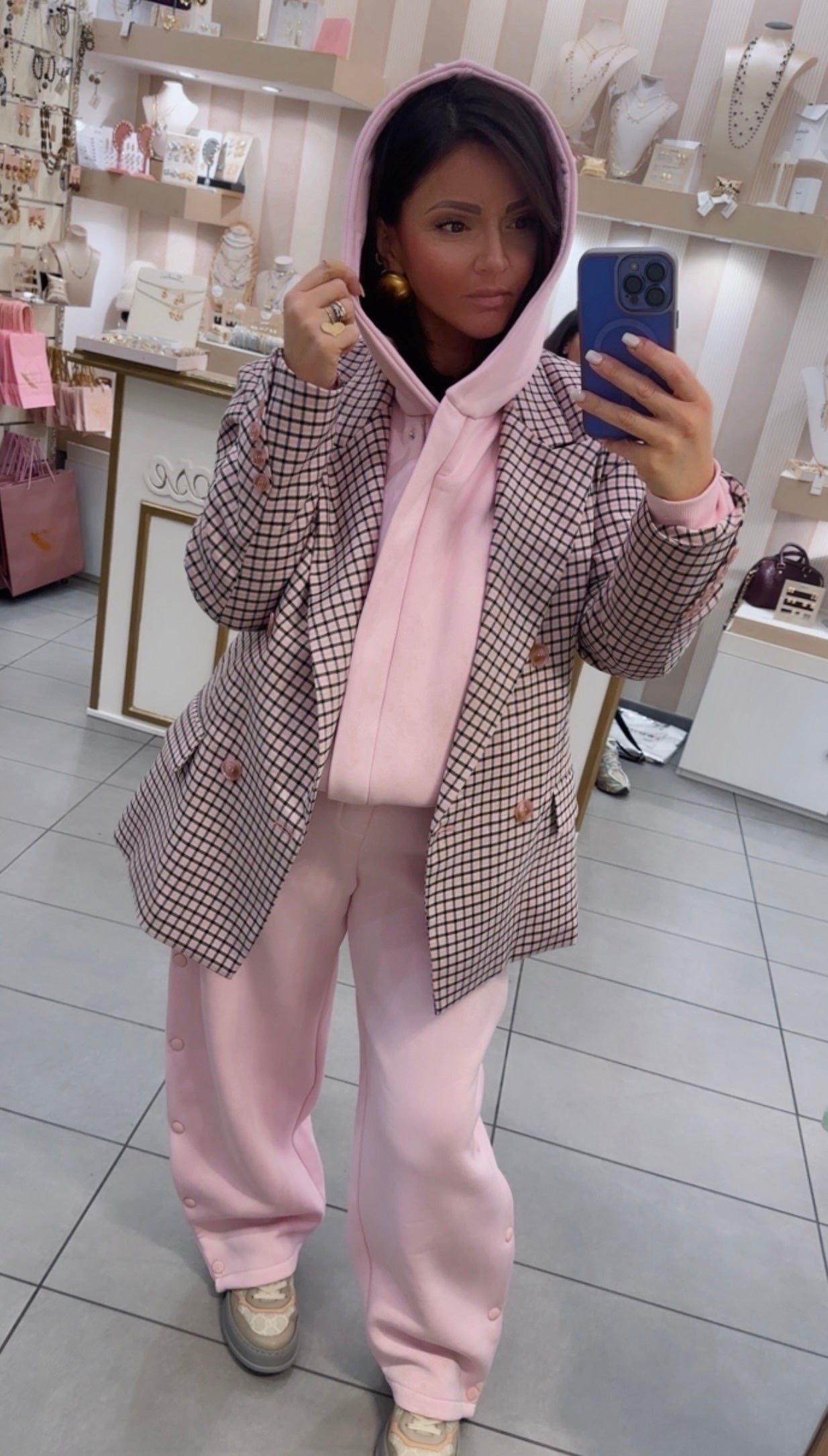 Tuta Venus By Lumina