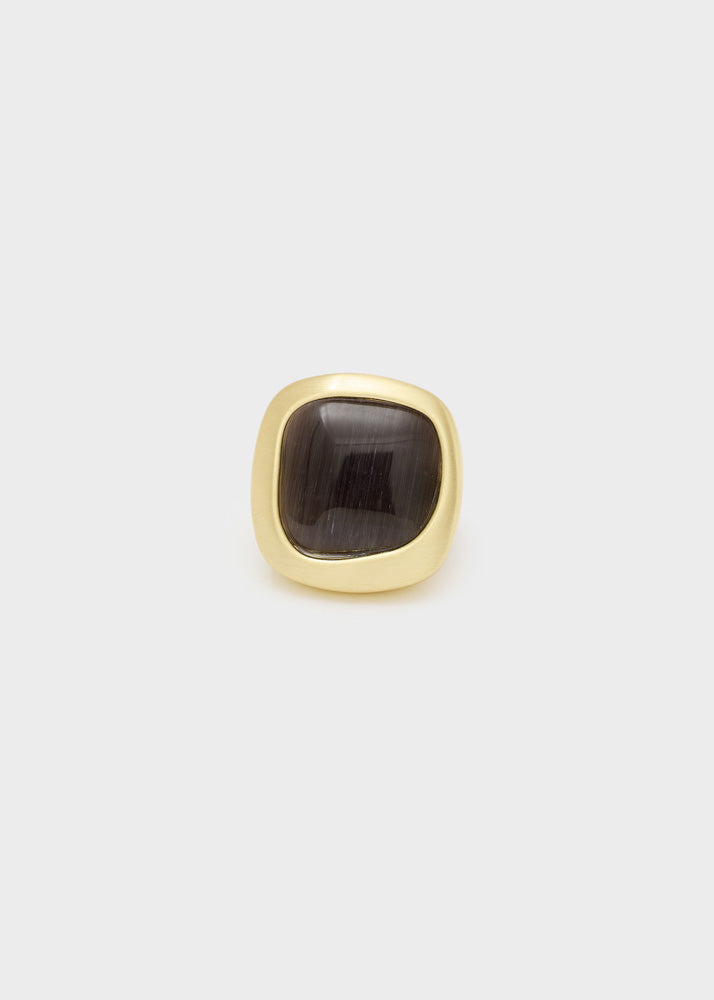 Anello Pia con pietra di Nali