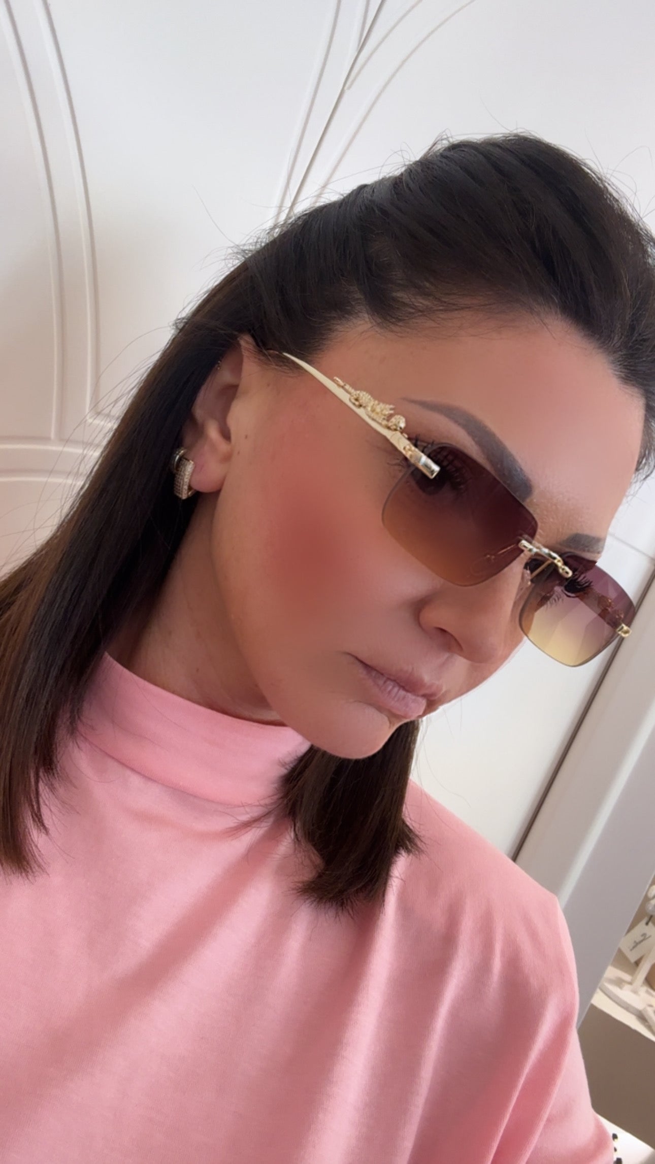 Occhiali Marta Di Nali