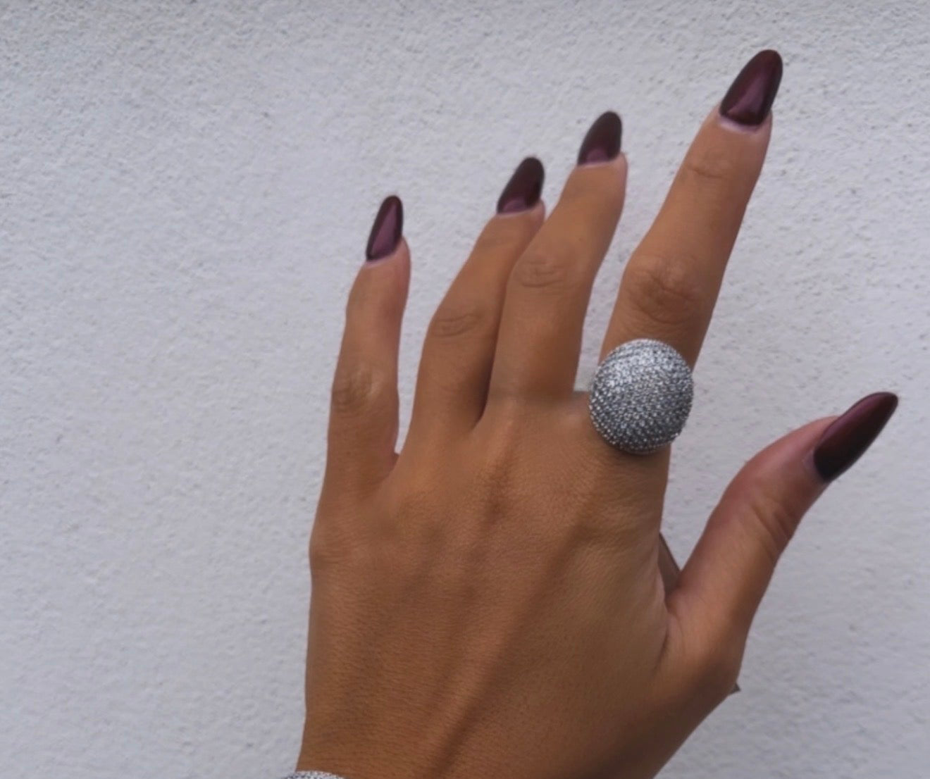 Anello Juditta di Sodini