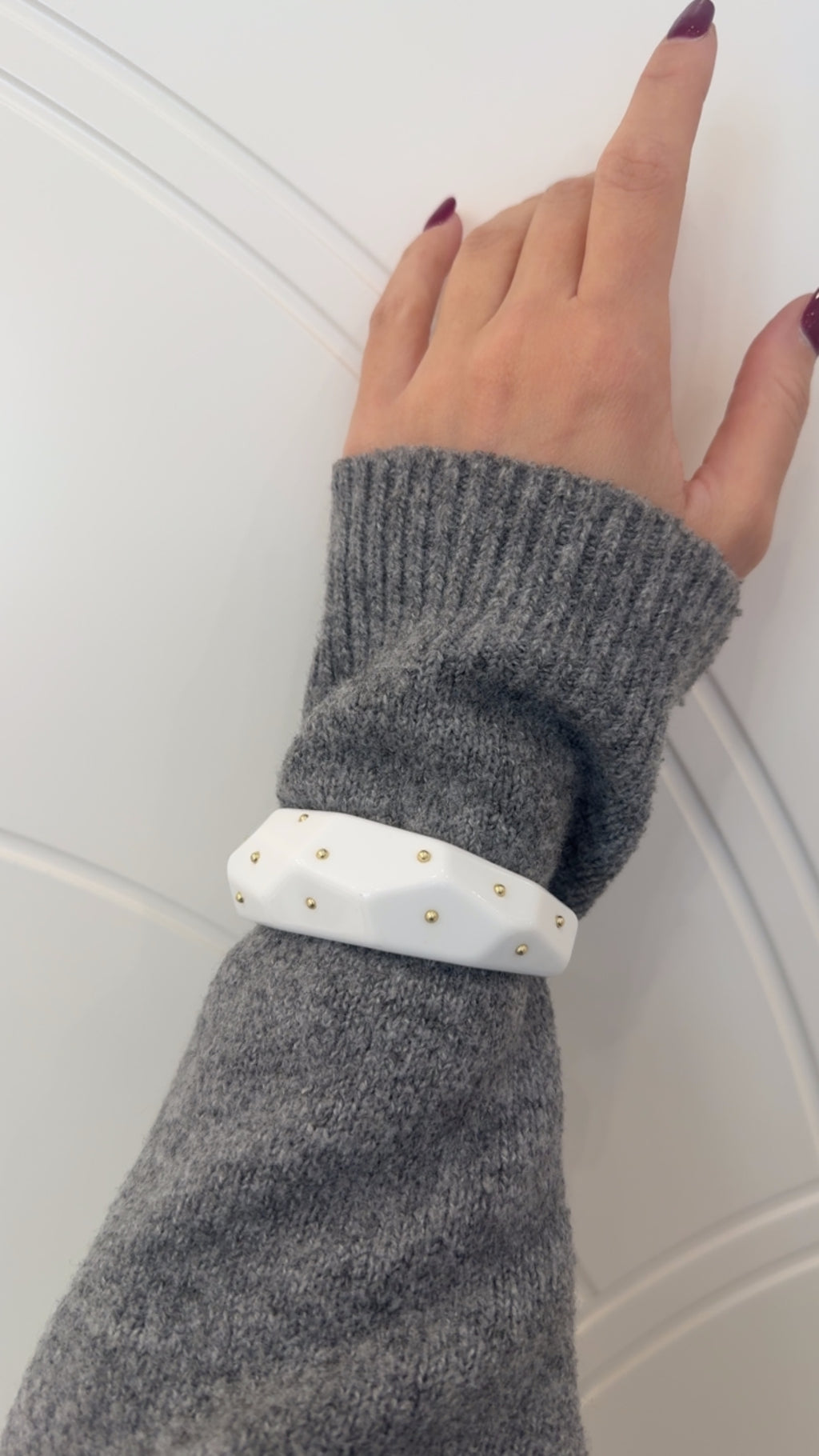 Bracciale Rigido Filicudi di Sodini