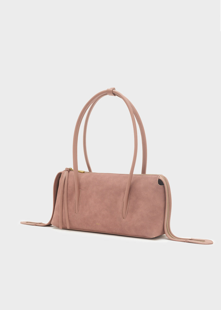 Borsa Sky Baguette spalla di Nali