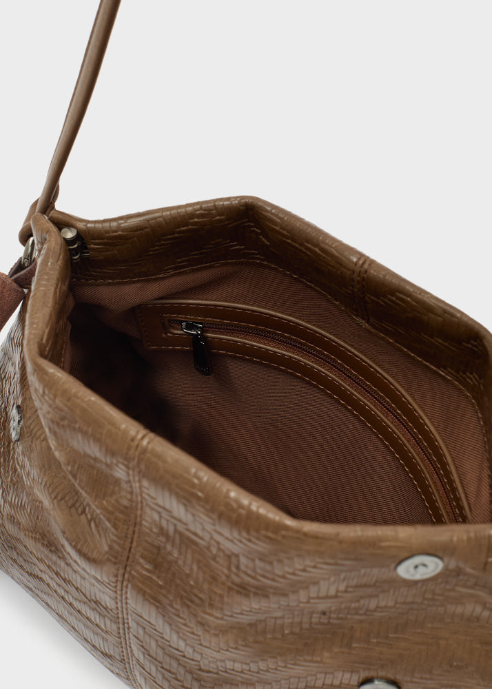Borsa Muse con Nappa di Nali – Nali – Le Kikke Graziose – foto 3