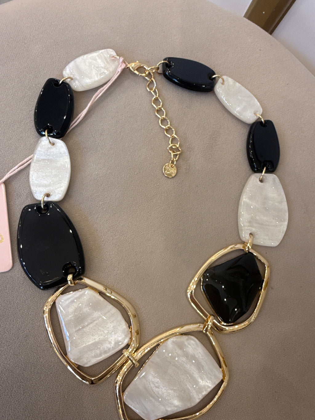 Collana Saturno di MYA