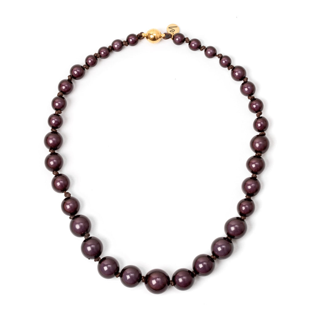 Collezione collane corte Samara di Sodini