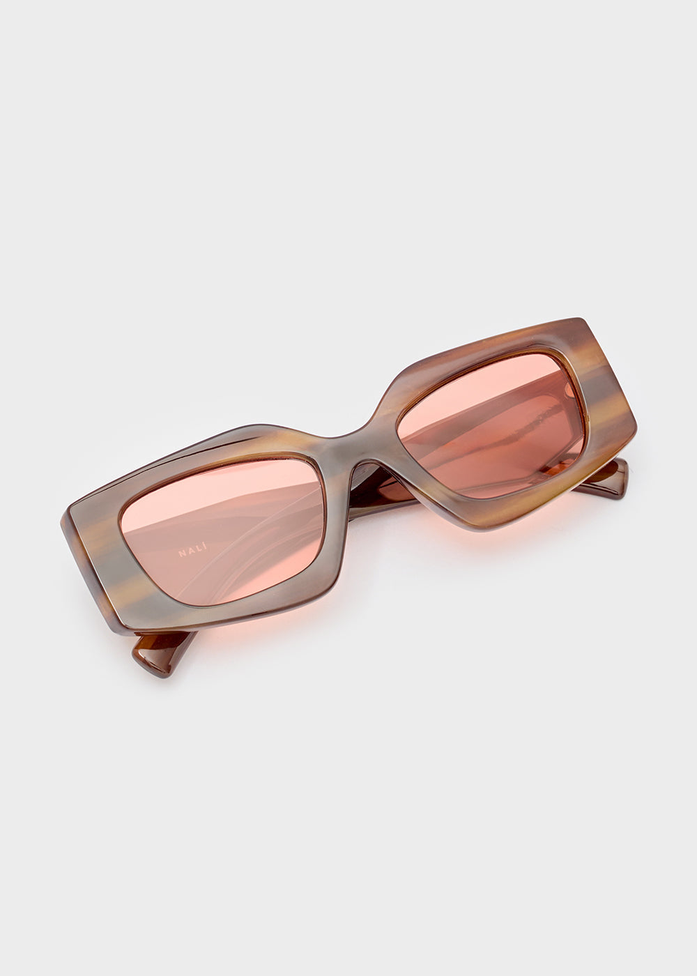 Occhiali Geometric di Nali