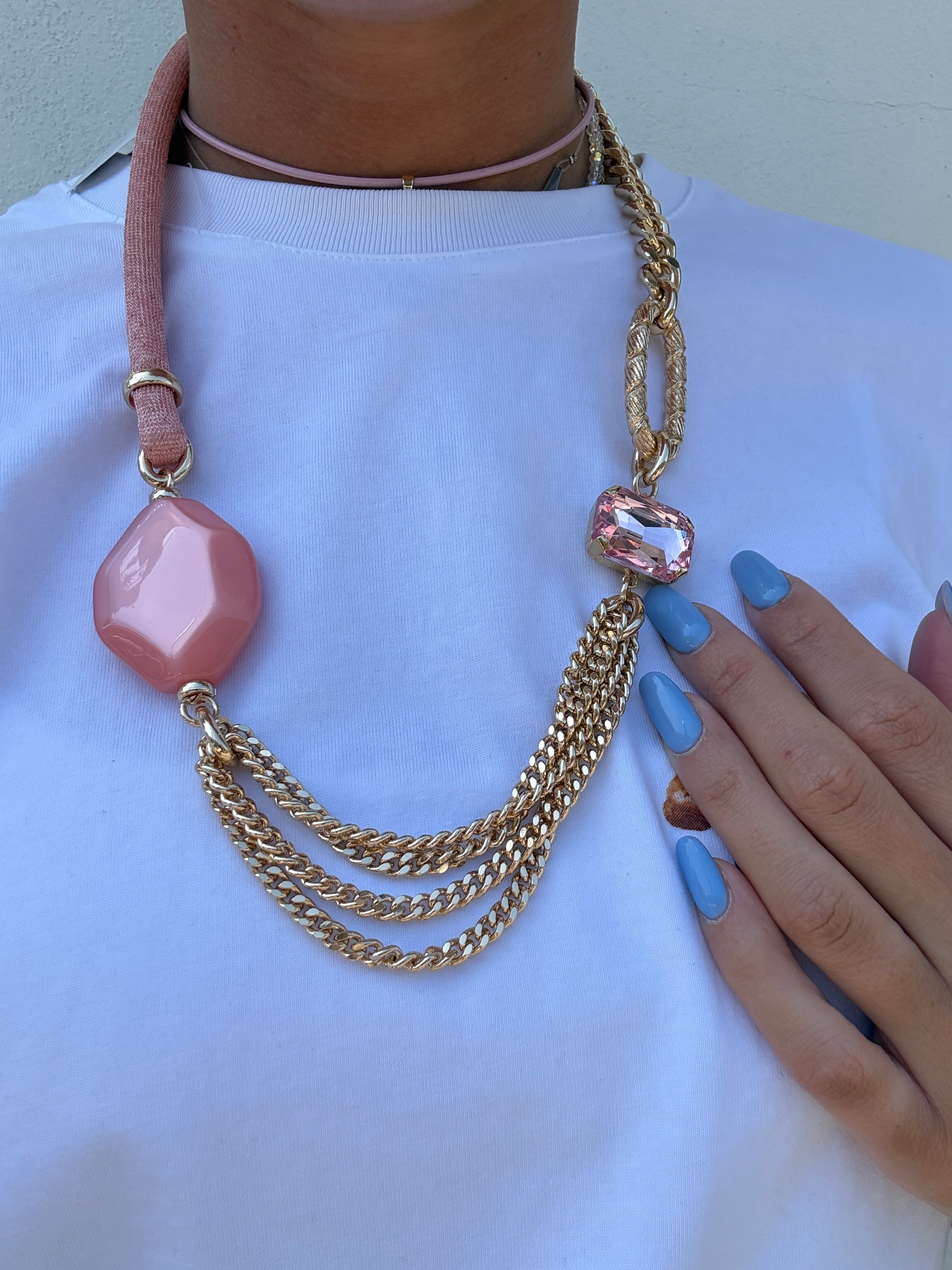 Collana Alic di Byba
