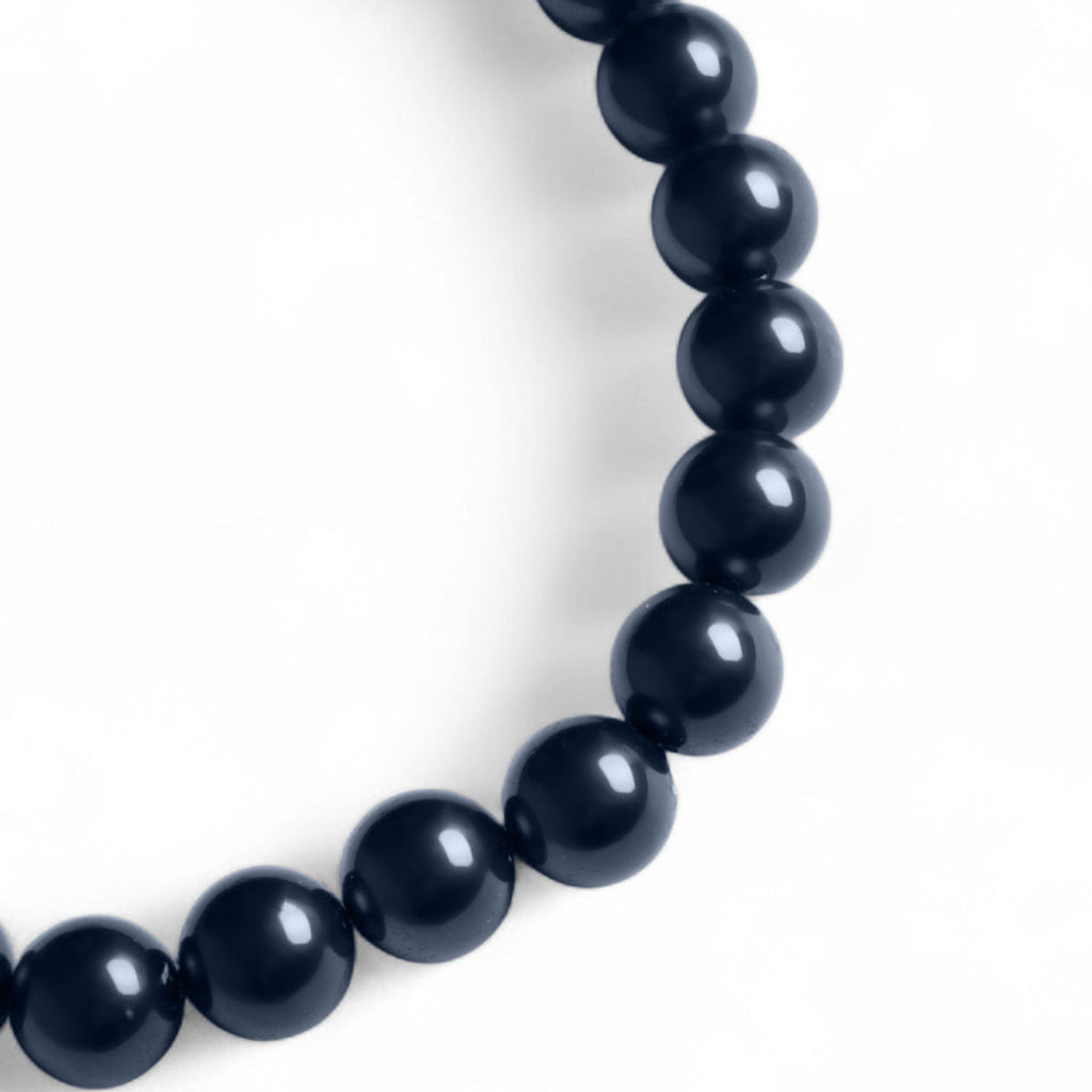 Collana Emilia in resina di MYA