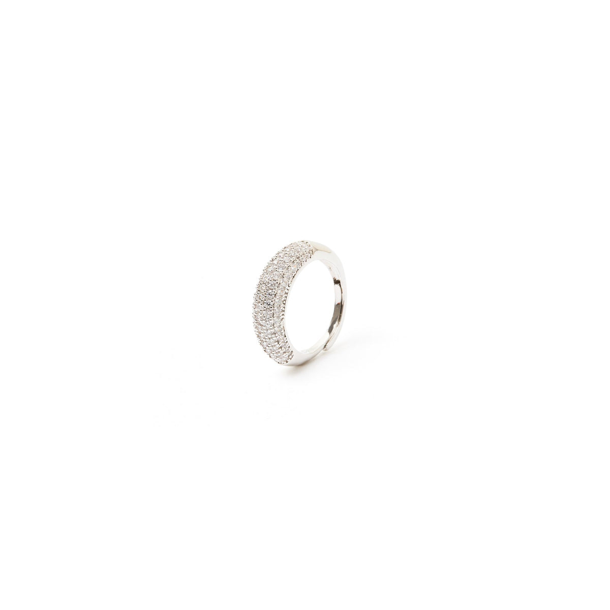 Anello fascia Deva di Sodini