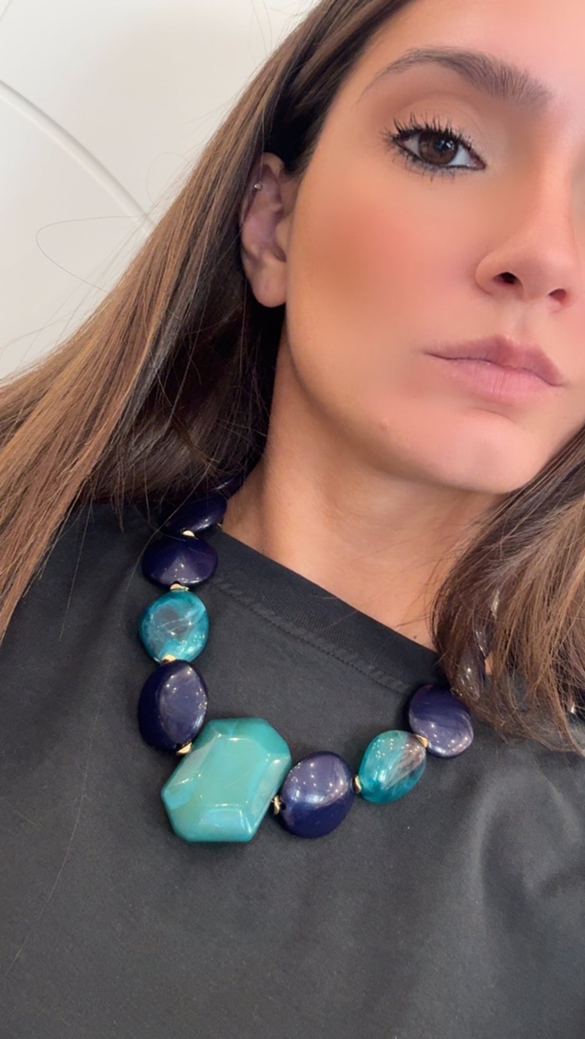 Collana Mondrian di MYA