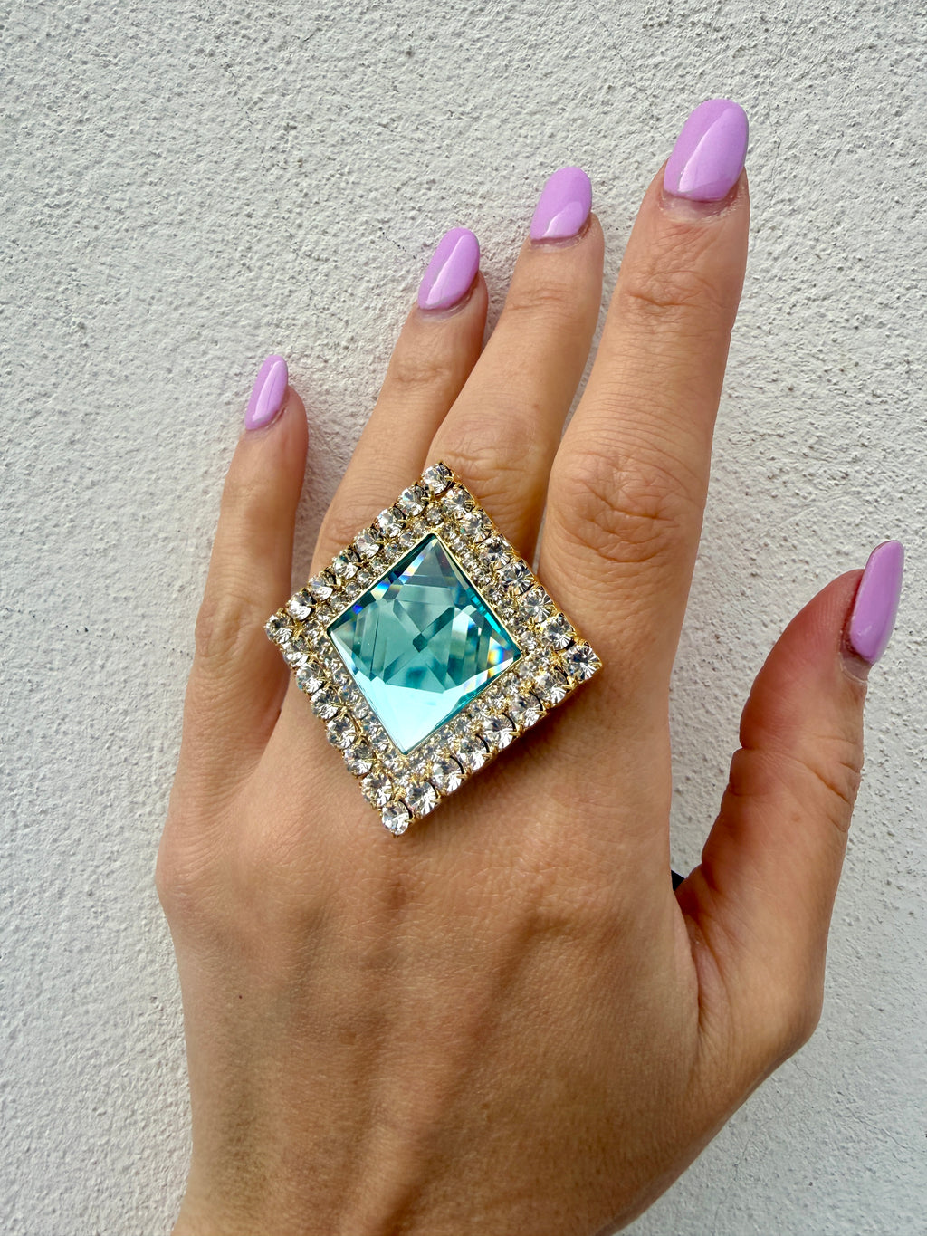 Anello Splendore di DIAMOND