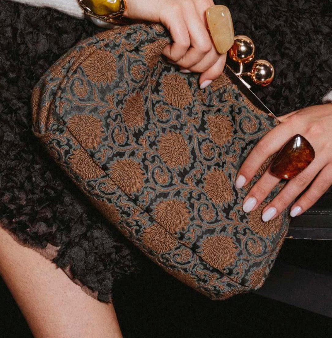 Borsa Damasco di MYA – Mya – Le Kikke Graziose – foto 5