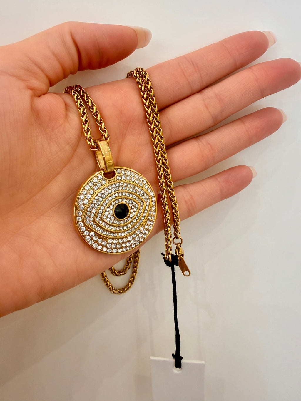 Collana pendente Mystic di Nali – Nali – Le Kikke Graziose