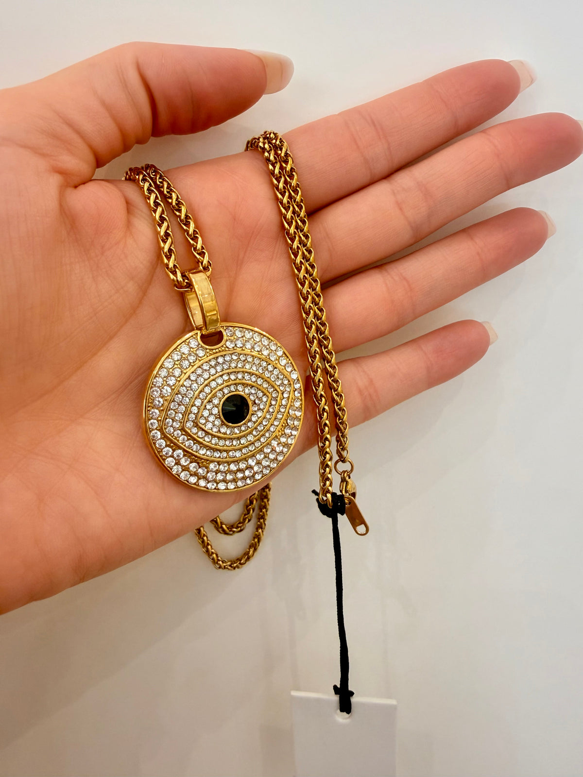 Collana pendente Mystic di Nali – Nali – Le Kikke Graziose