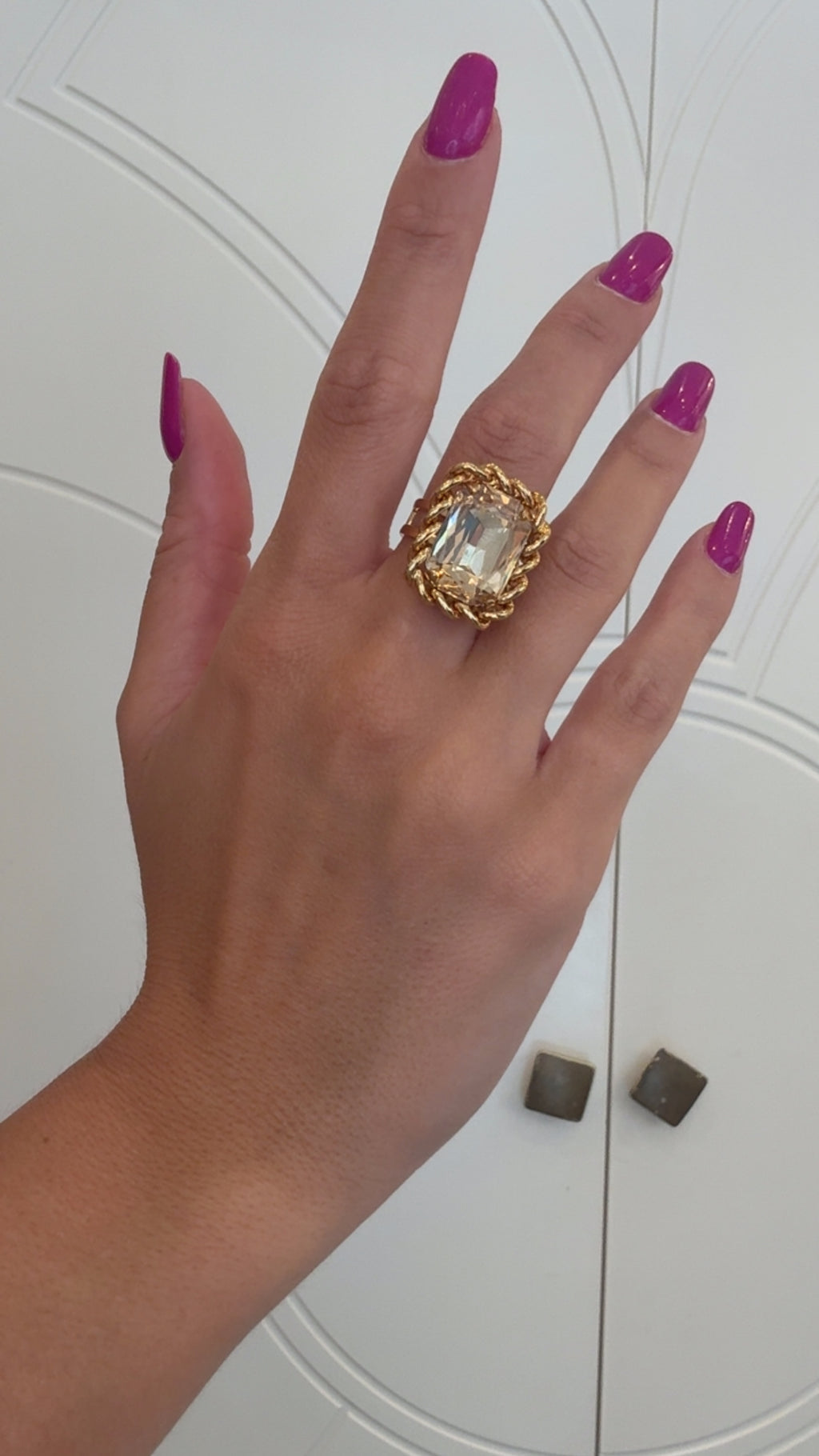 Anello Madame di Byba