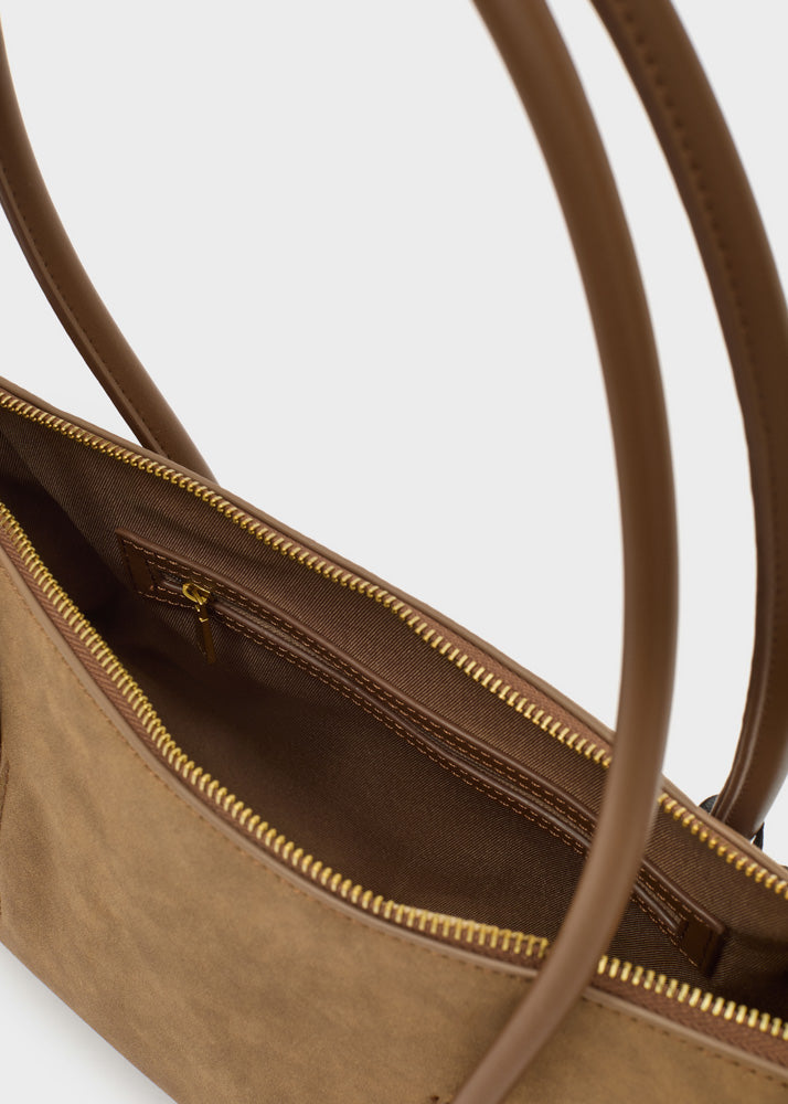 Borsa Sky Baguette spalla di Nali