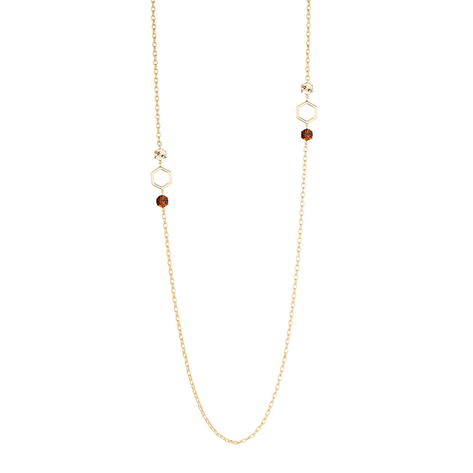 Collezione Collane Lumiere di Sodini