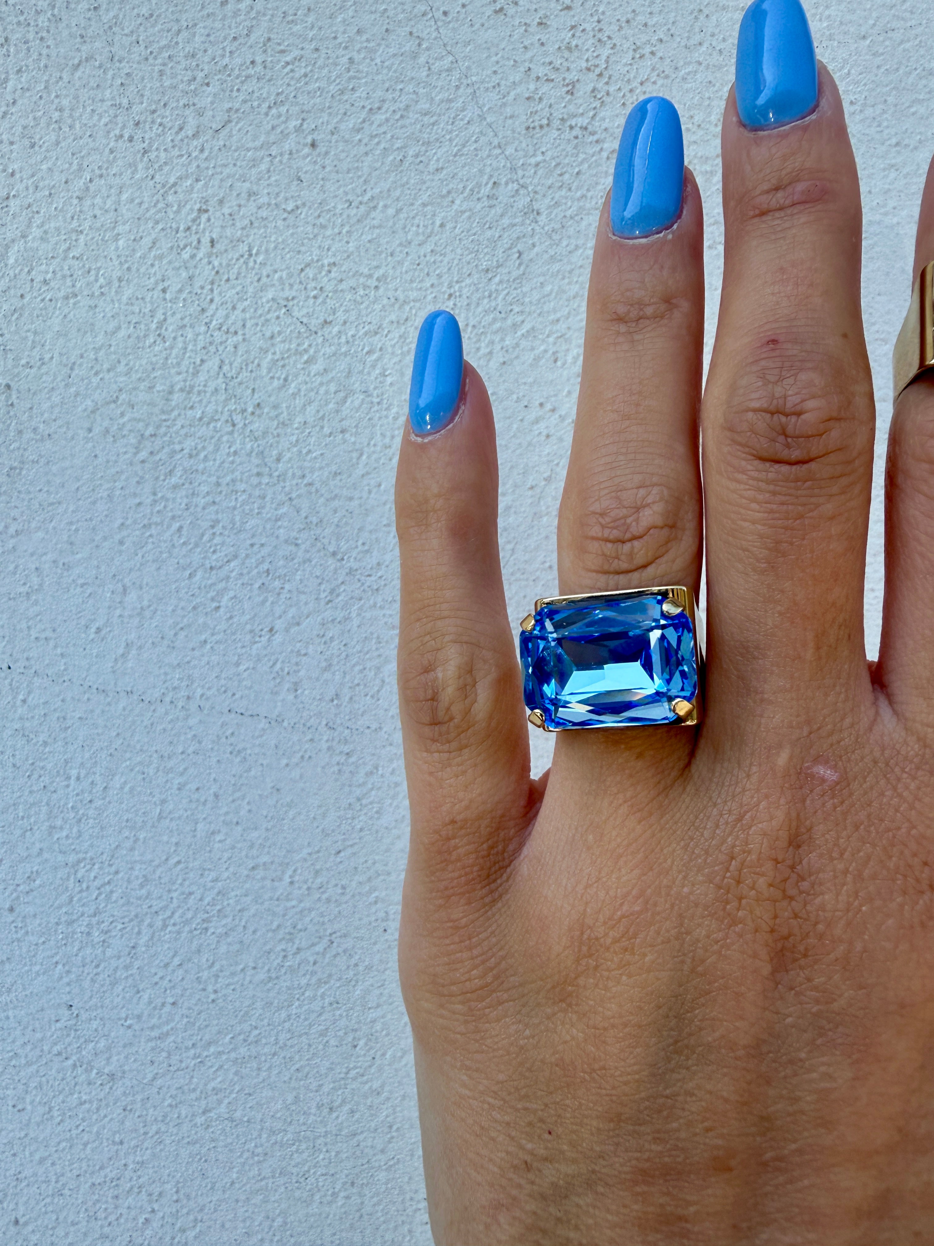 Anello Caramel di Byba