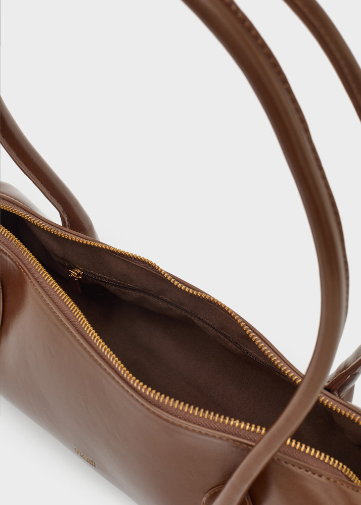 Borsa Billie Baguette spalla di Nali