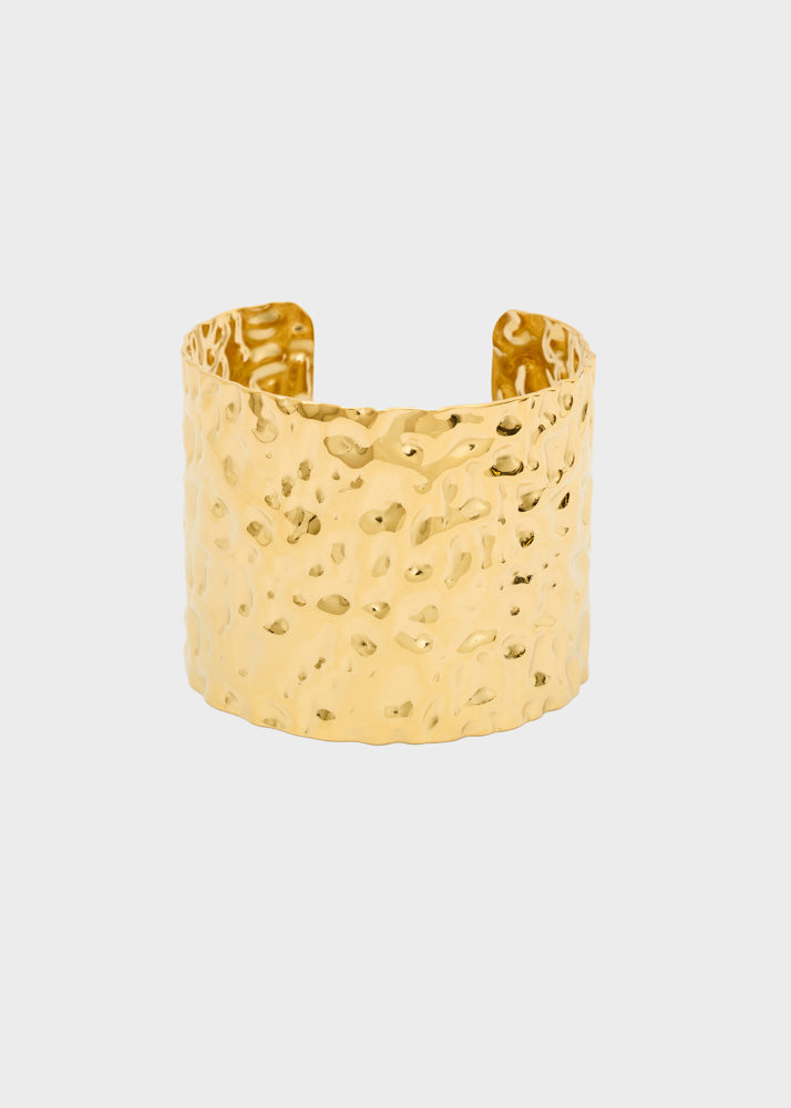 Polsiera Hammered di Nali