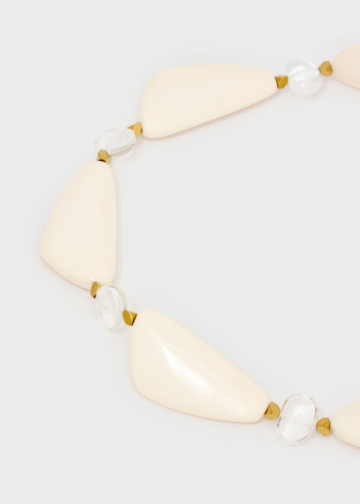 Collana Indico di Nali