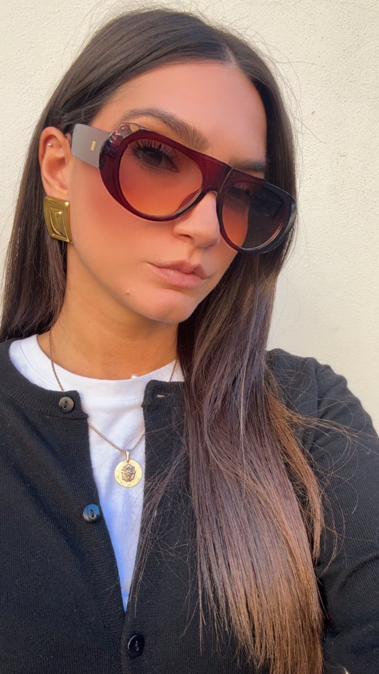 Occhiali GLOVY di Nali