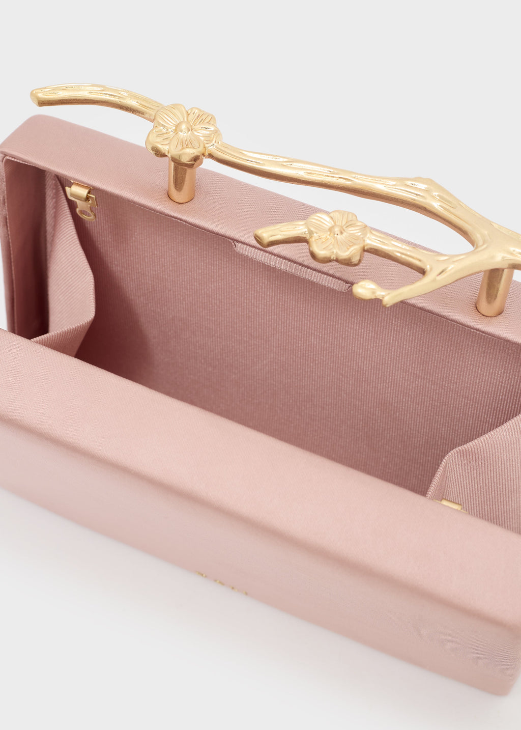 Clutch Nora con Ramo di Nali