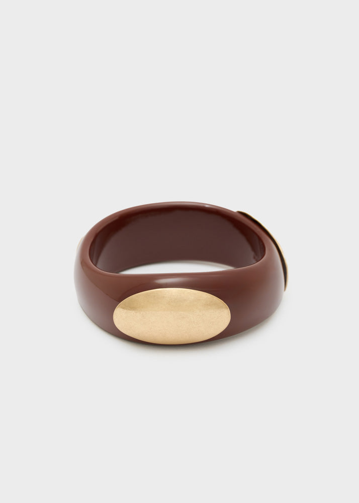 Bracciale Udon in resina di Nali – Nali – Le Kikke Graziose – foto 2