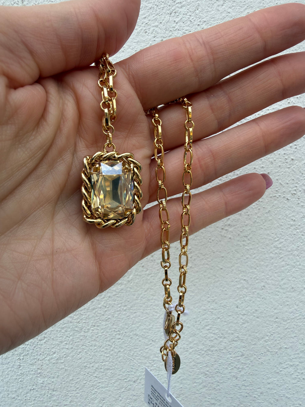 Collana Madame di Byba