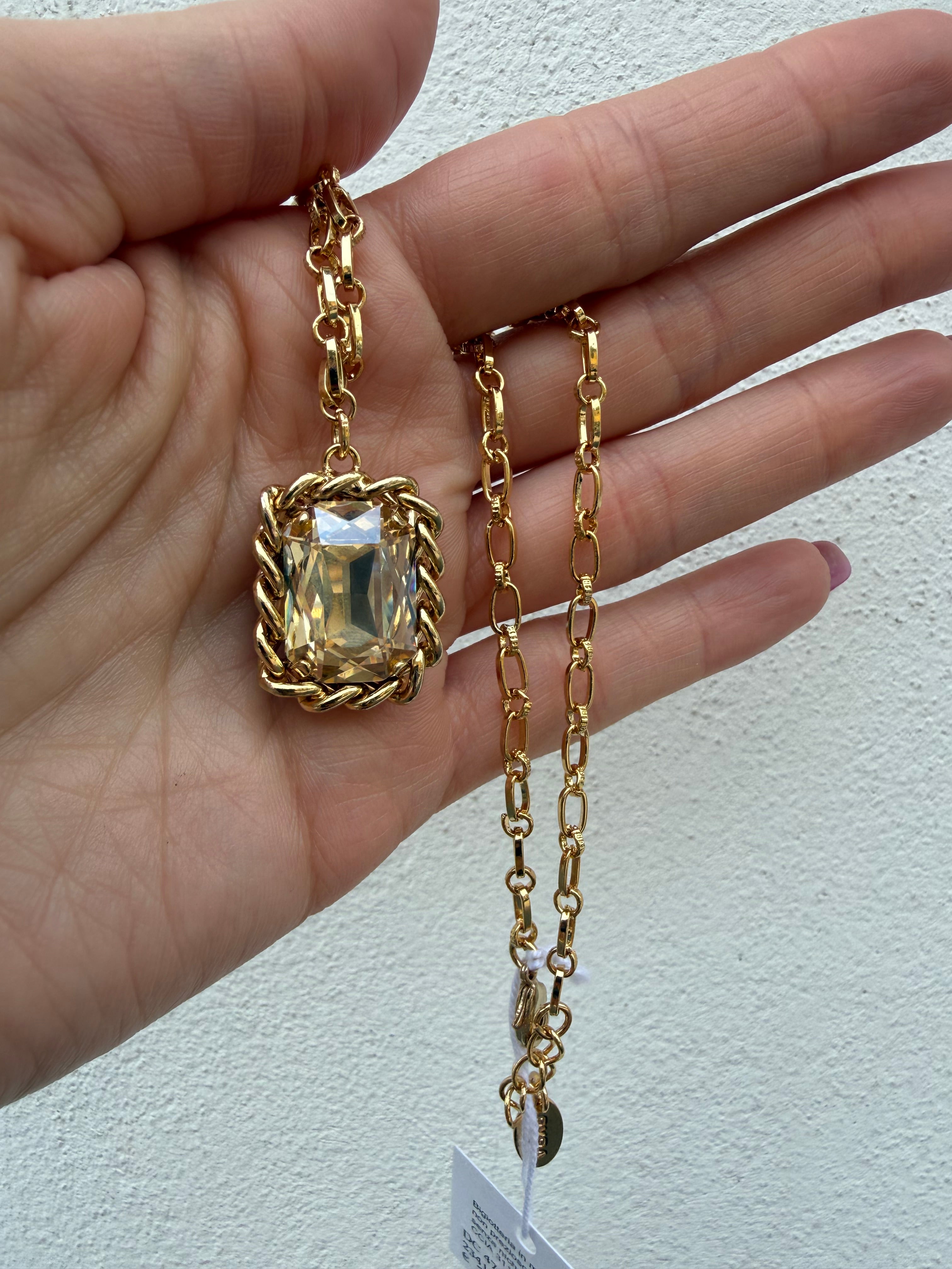 Collana Madame di Byba