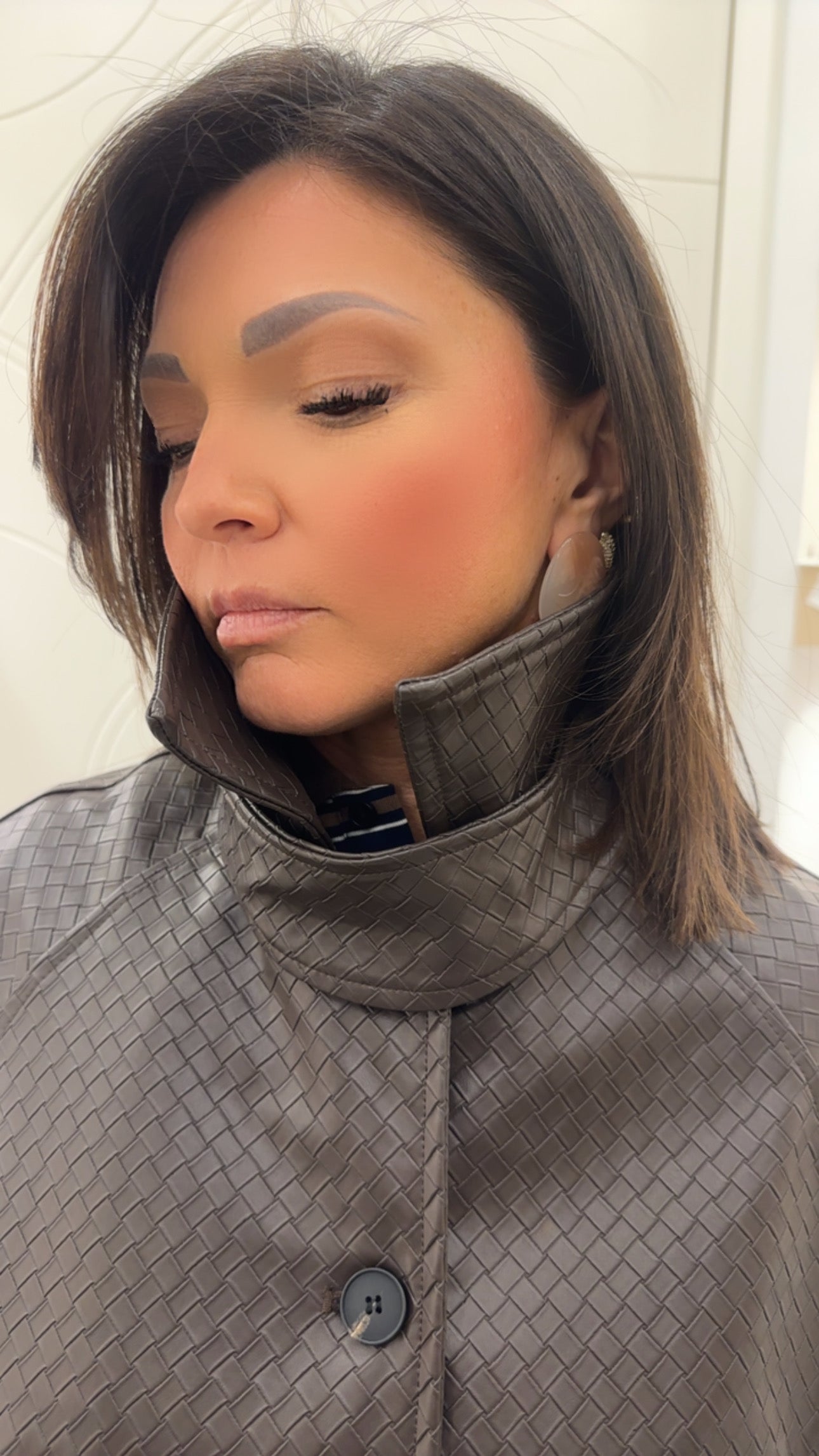 Giubbino Bottega di Lumina ￼