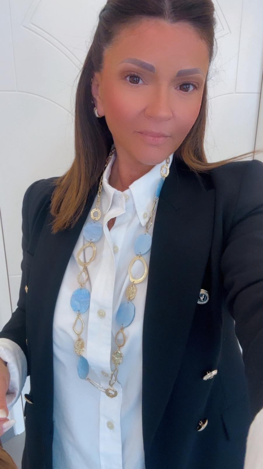 Collana Brilla di MYA