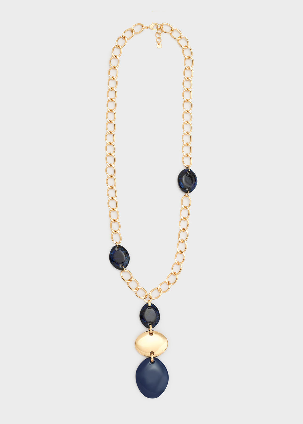 Collana Ciondolo di Nali