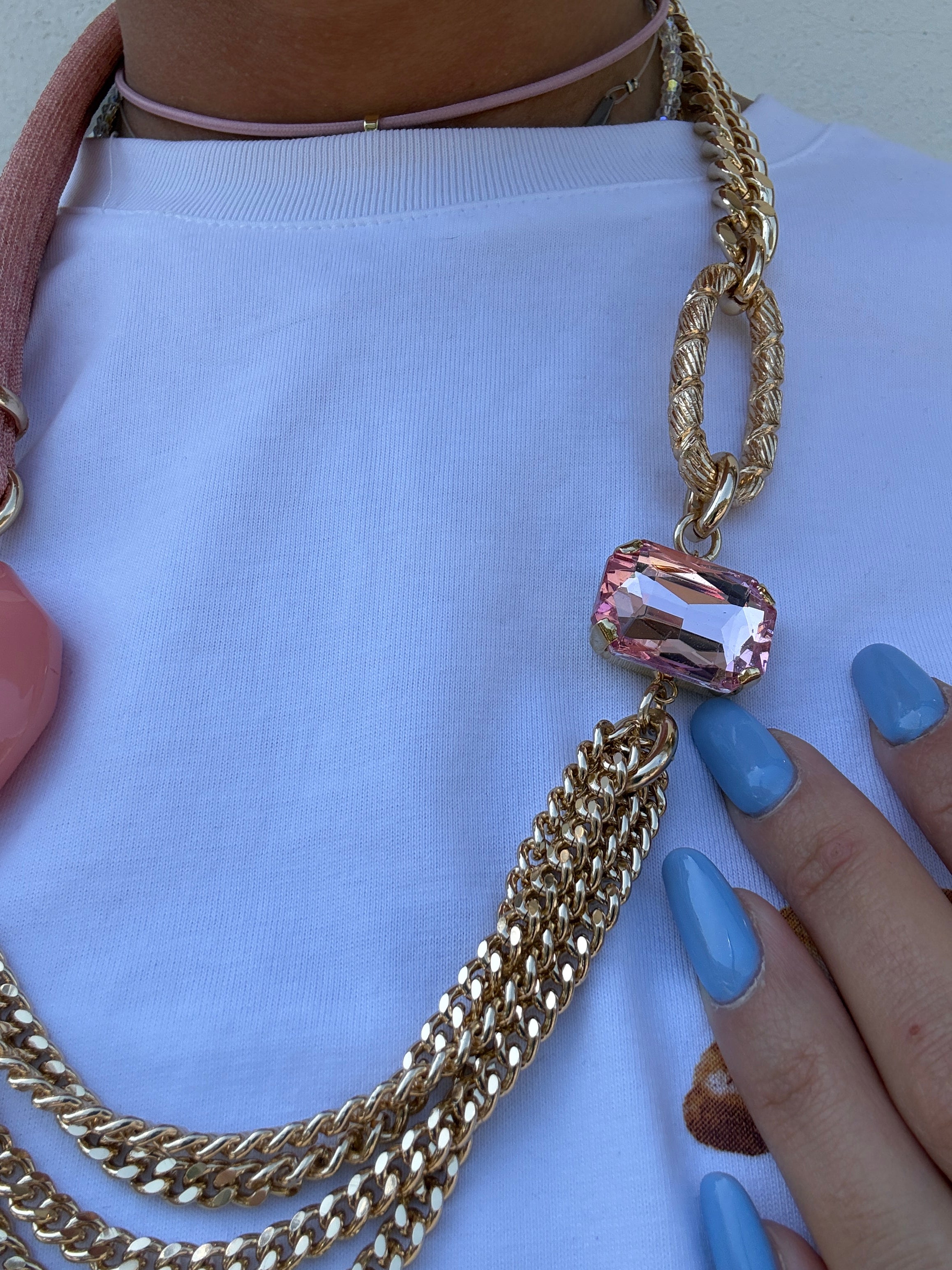 Collana Alic di Byba