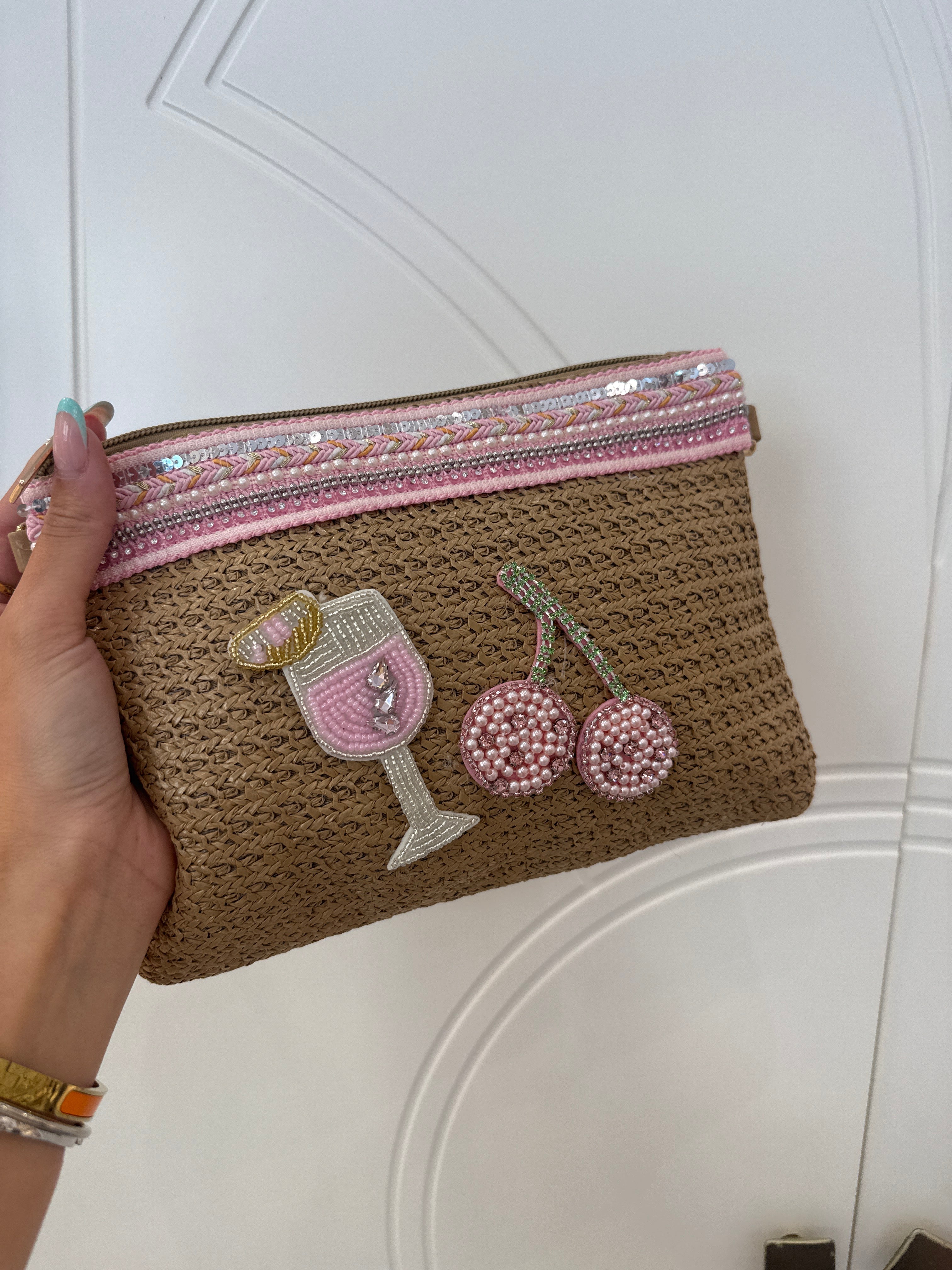 Pochette mare