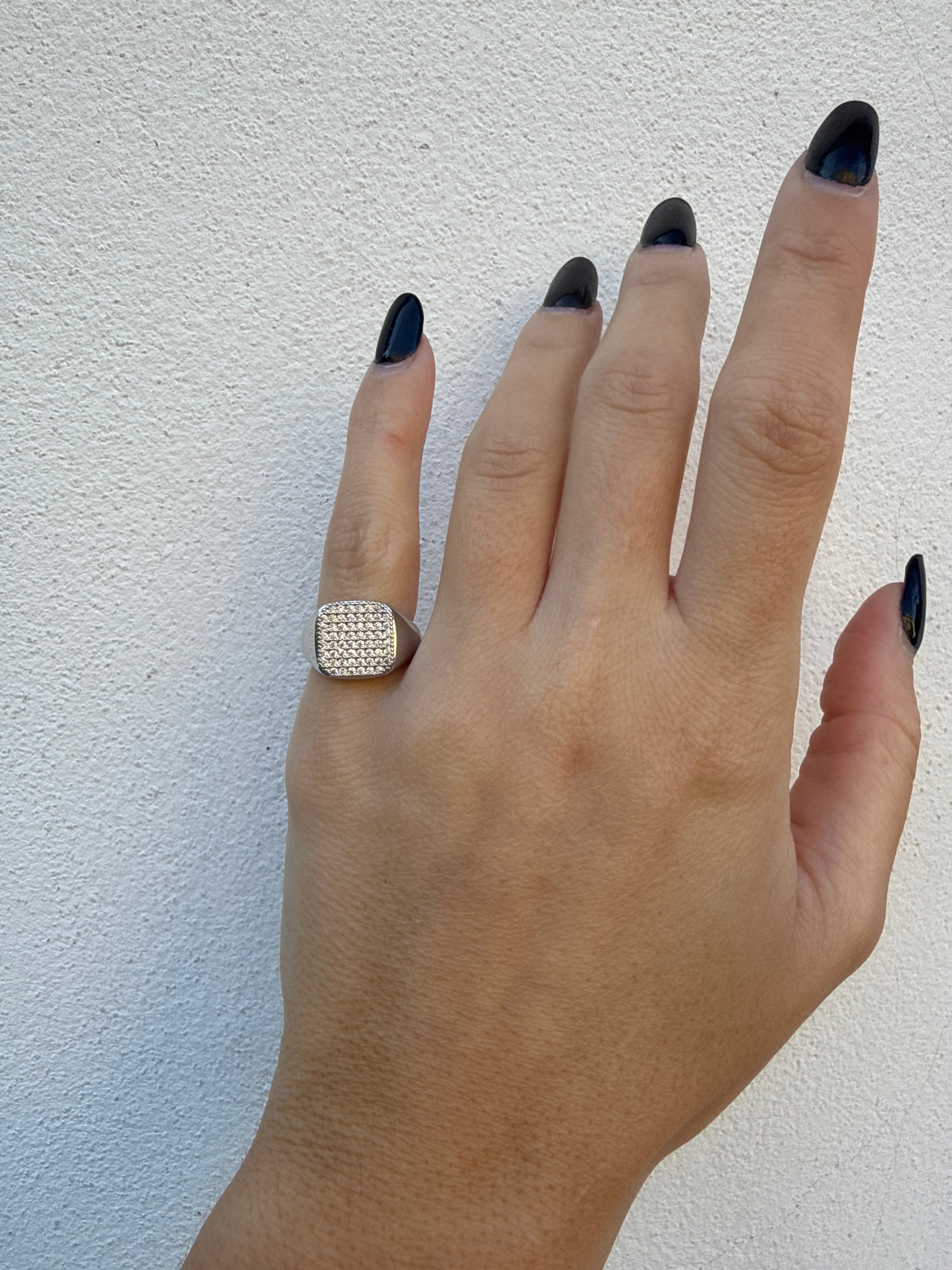 Chevalier Cleo quadrato