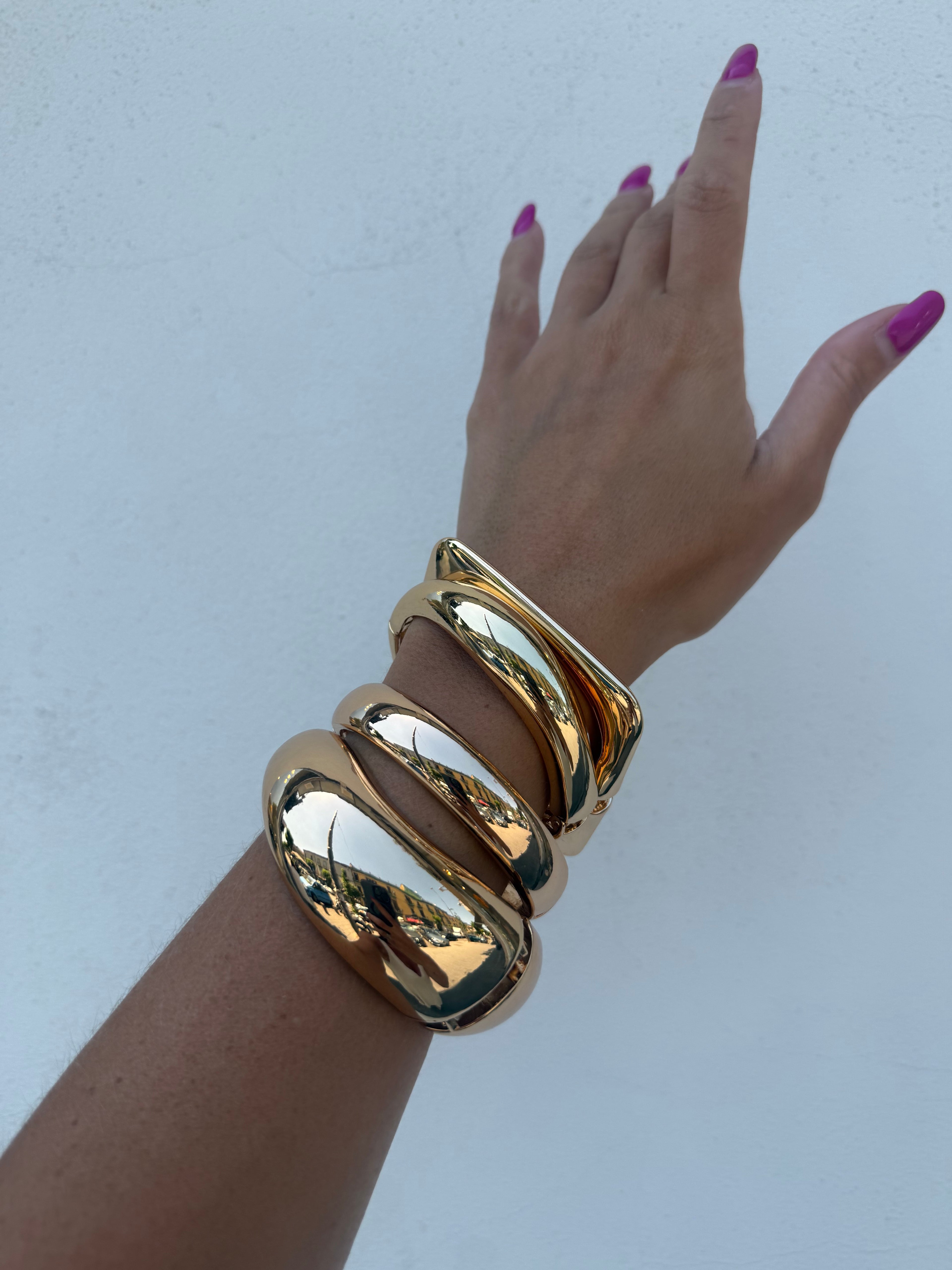 Bracciali Manetta di Sodini