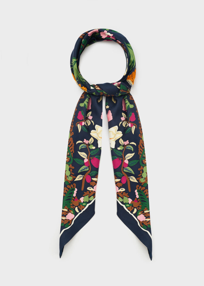 Foulard Fantasia di Nali – Nali – Le Kikke Graziose – foto 8
