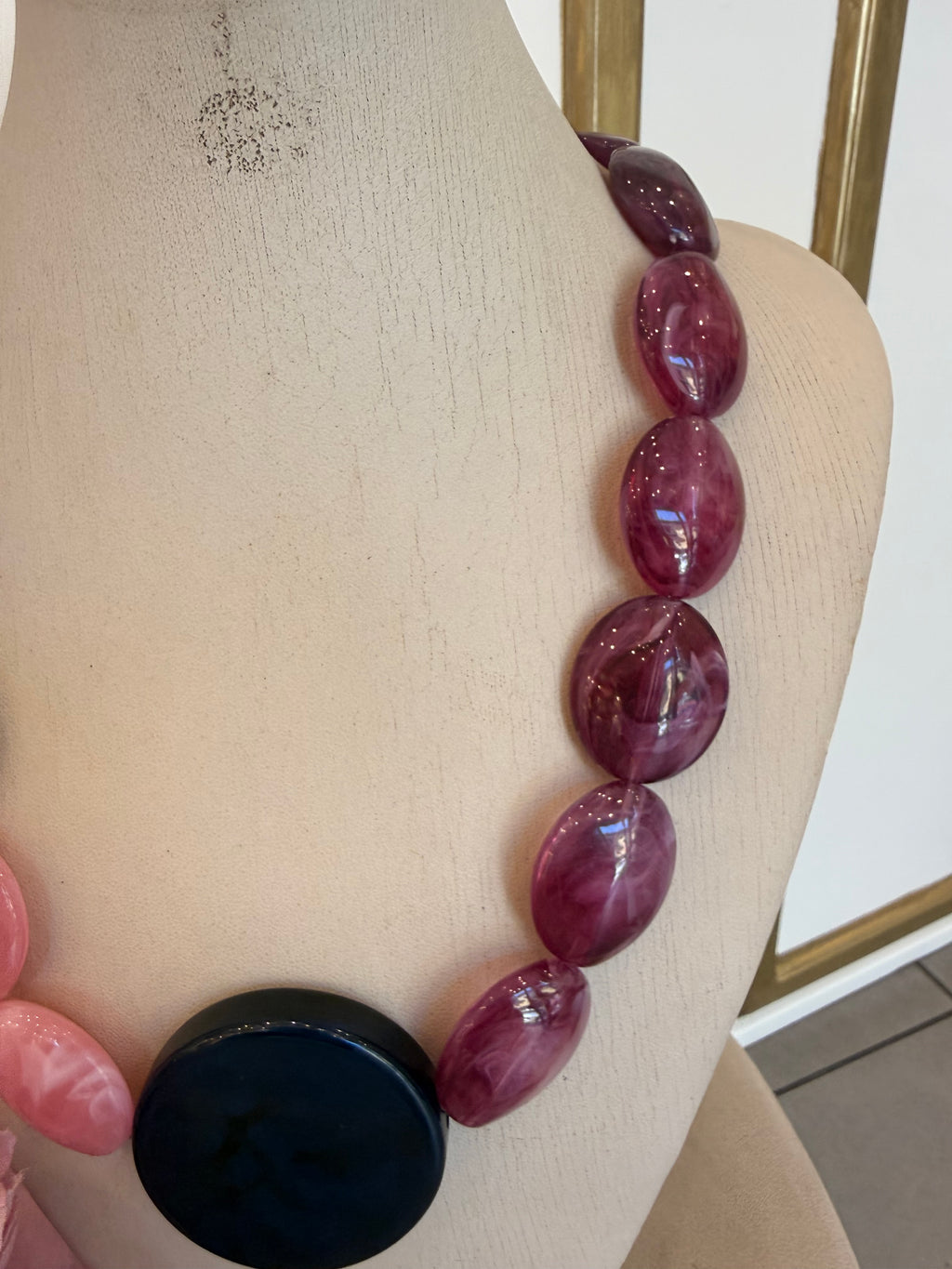 Collana Giove di MYA