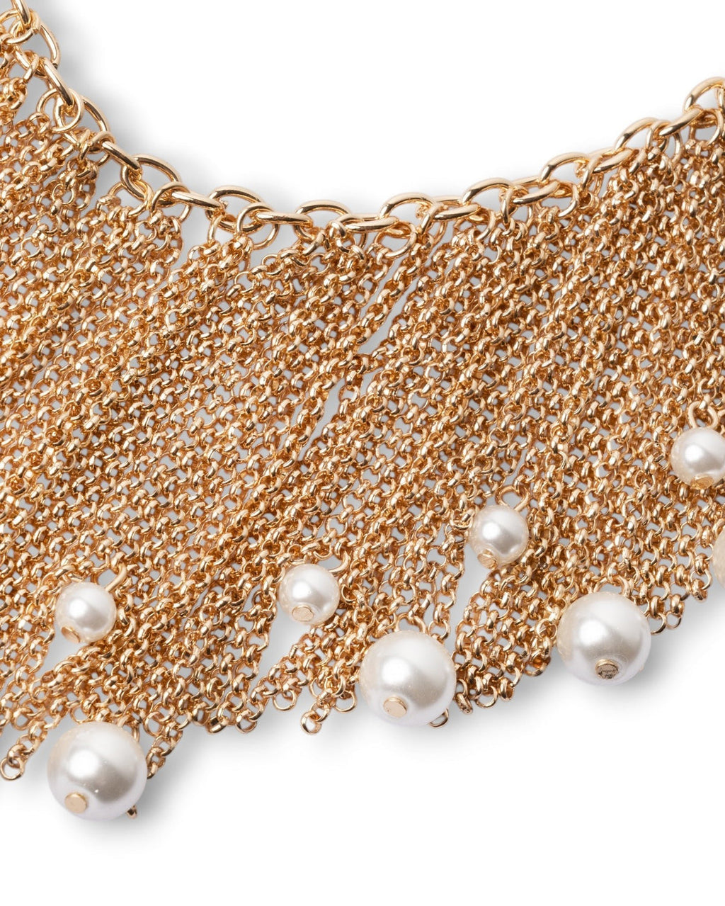 Collana Cascata Perla di MYA