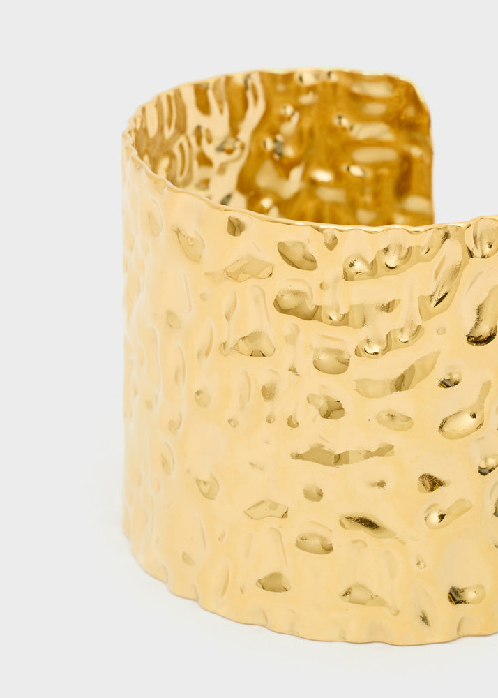 Polsiera Hammered di Nali