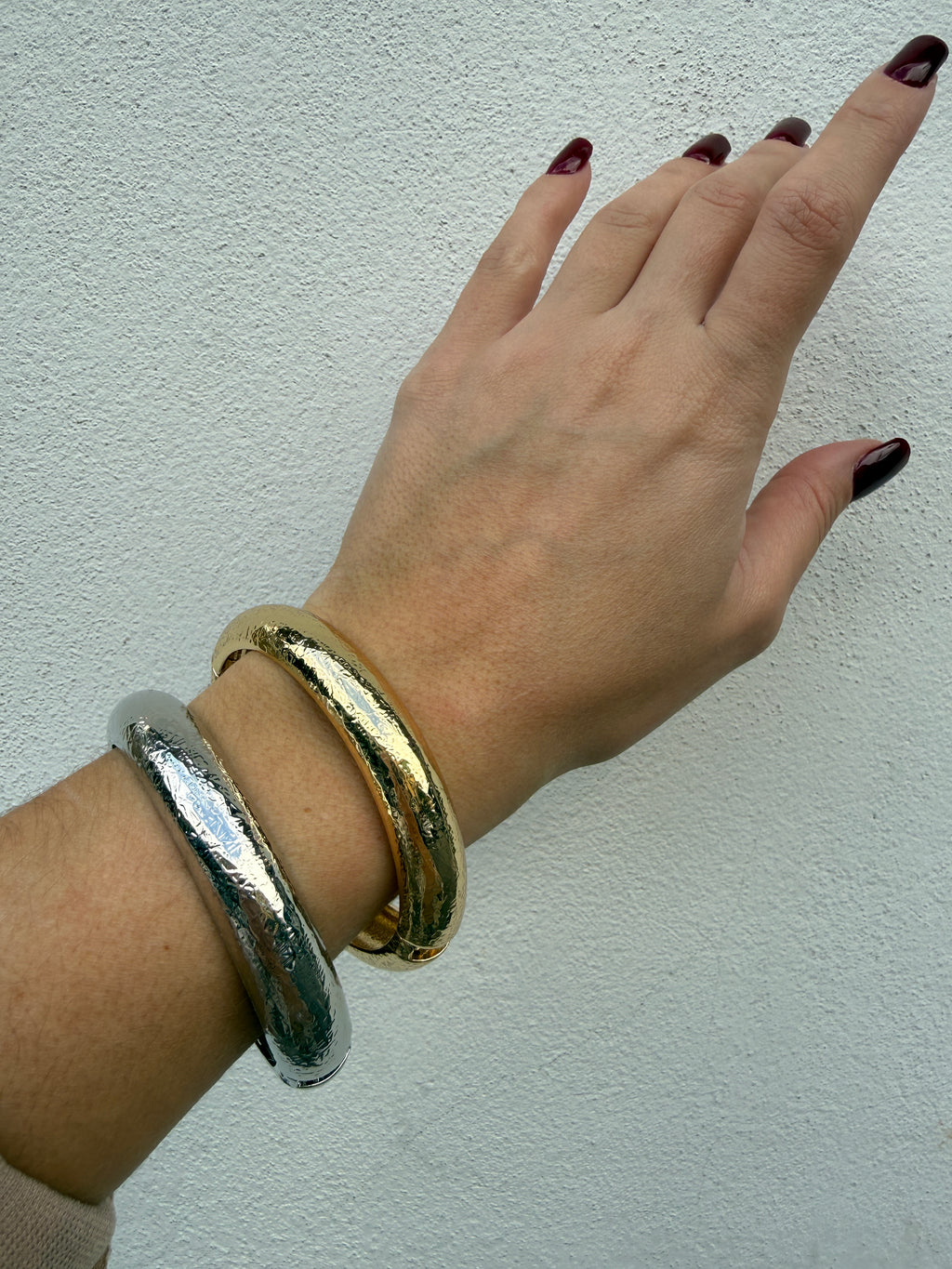 Polsiera manetta Punto