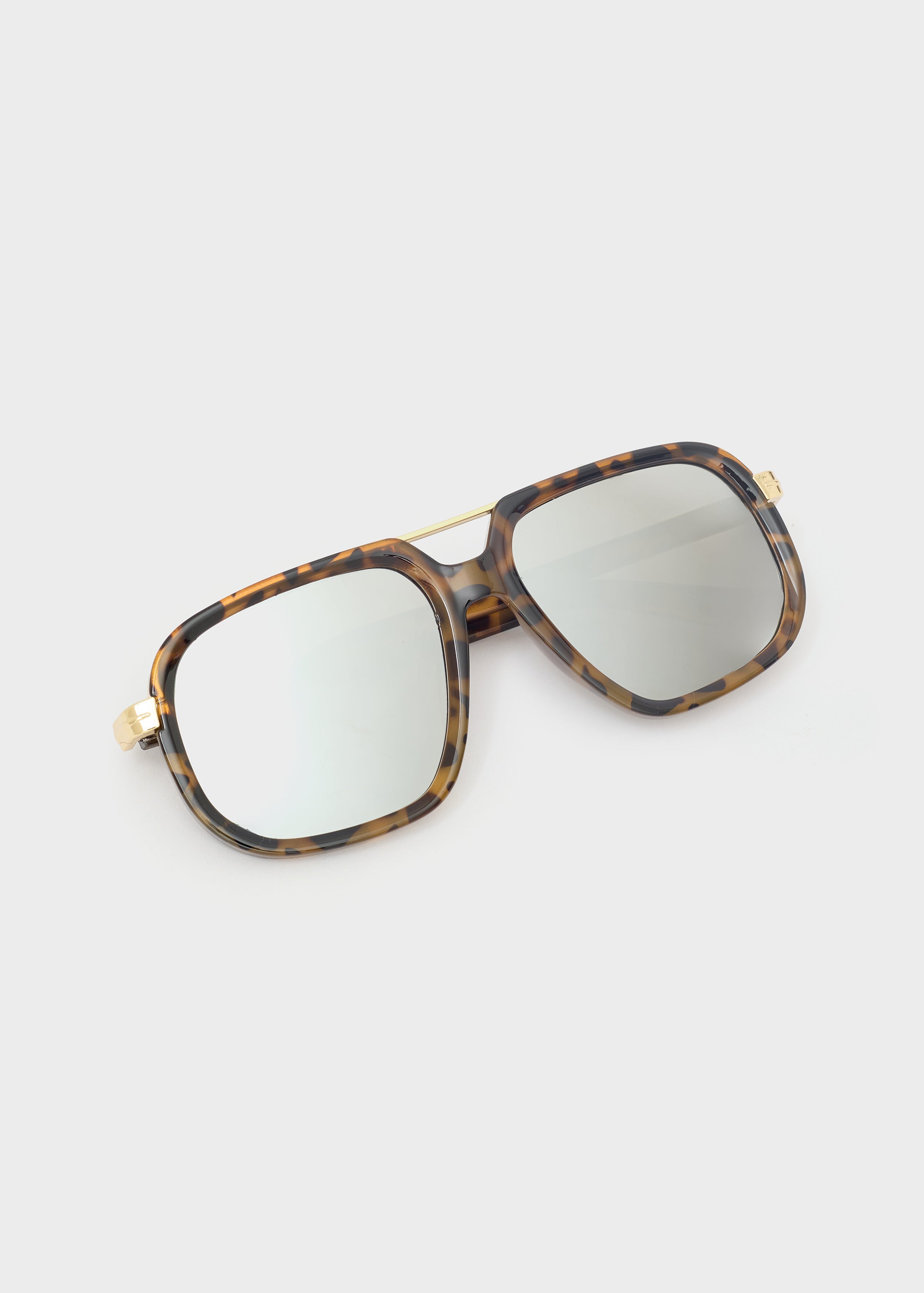 Occhiali Vanda aviator di Nali