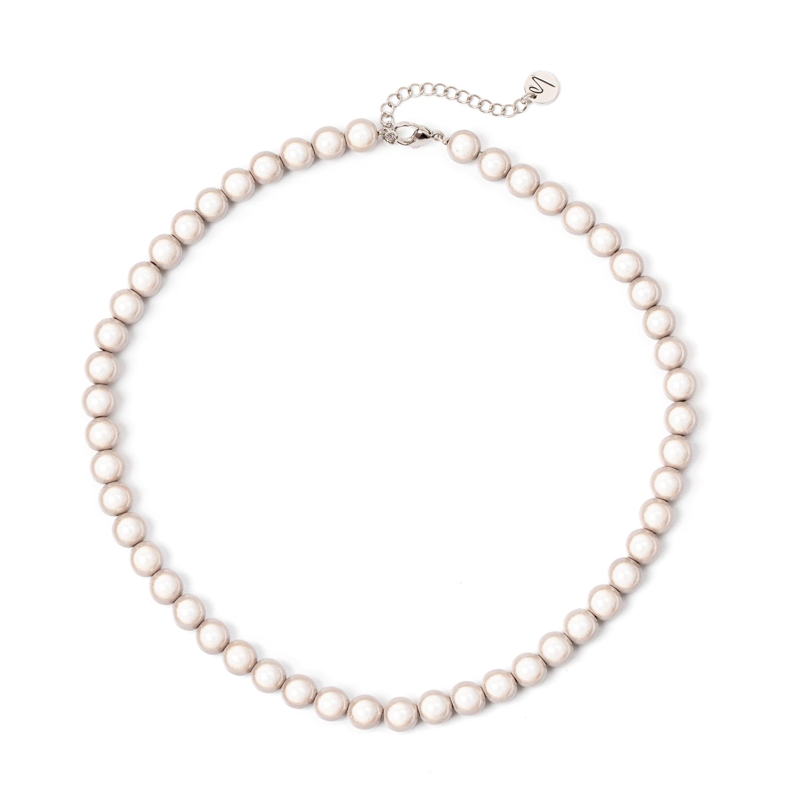 Collezione collane piccola Samara di Sodini